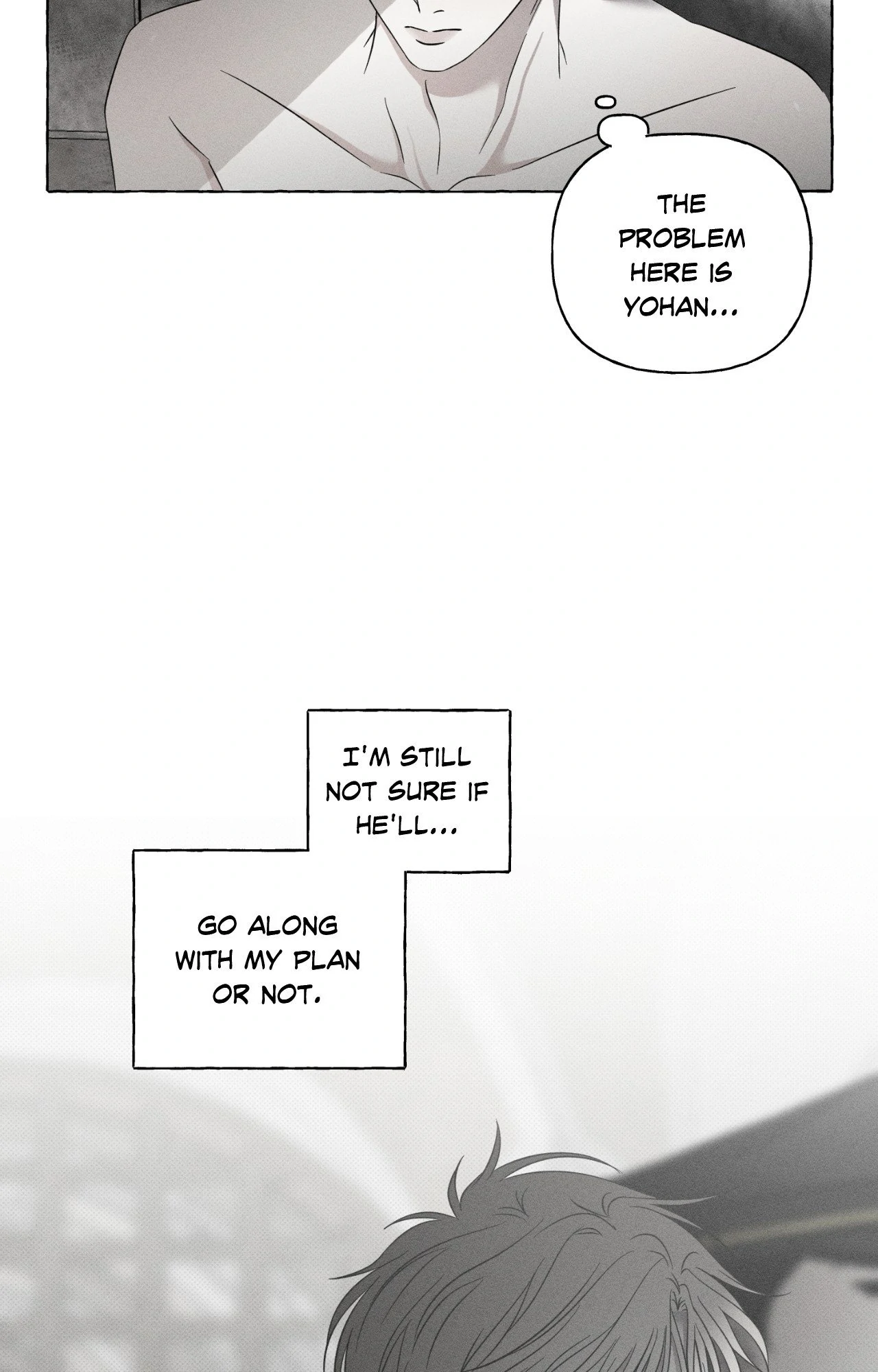 Pale Bones and Blossoms [Official] - Chapter 7 manhwa