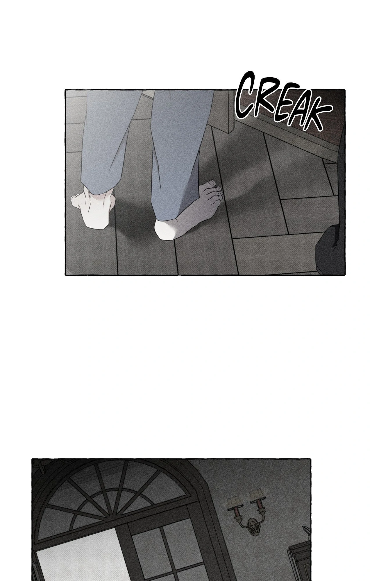 Pale Bones and Blossoms [Official] - Chapter 7 manhwa