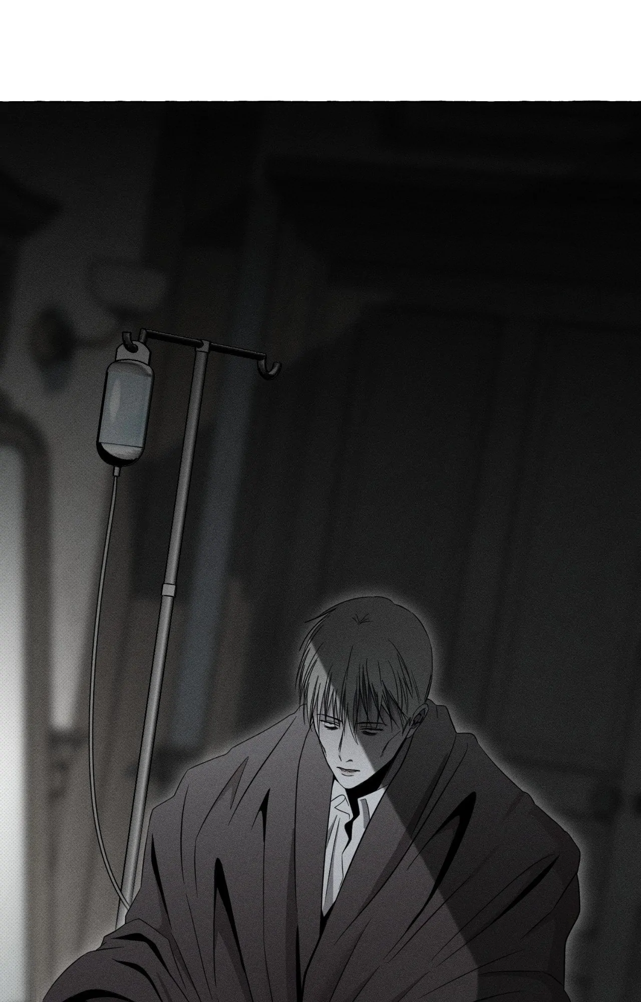 Pale Bones and Blossoms [Official] - Chapter 7 manhwa