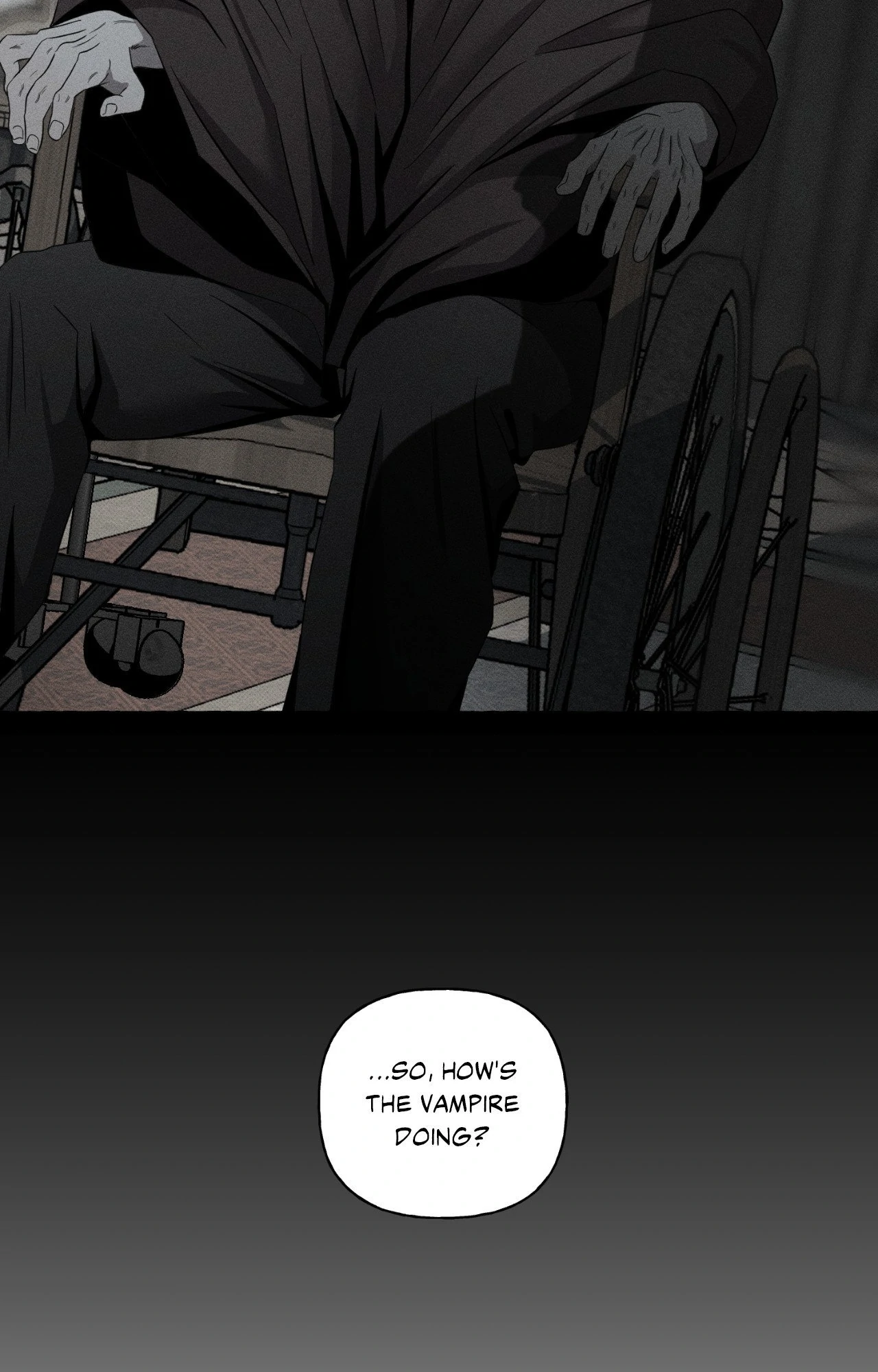 Pale Bones and Blossoms [Official] - Chapter 7 manhwa