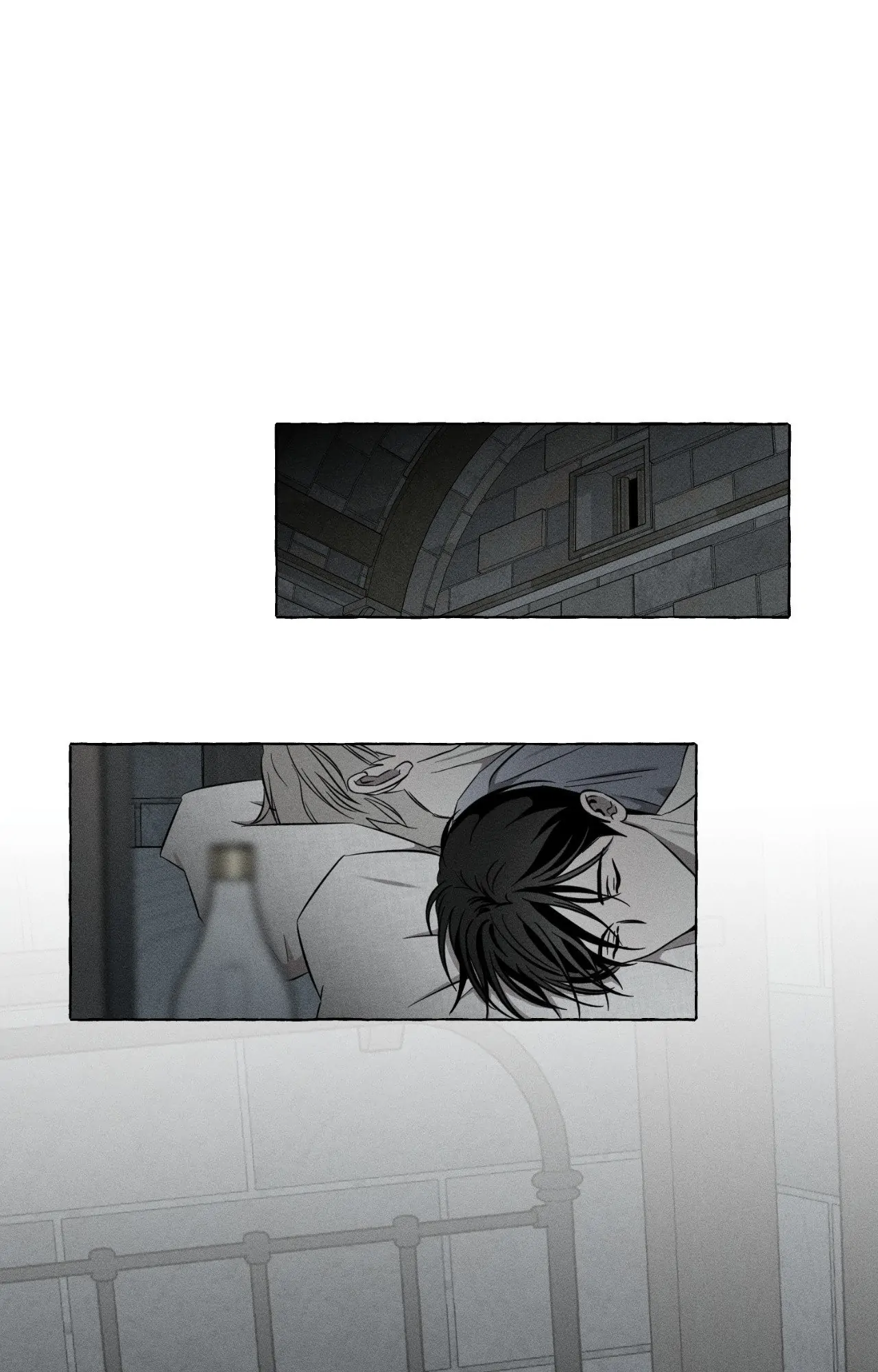 Pale Bones and Blossoms [Official] - Chapter 7 manhwa