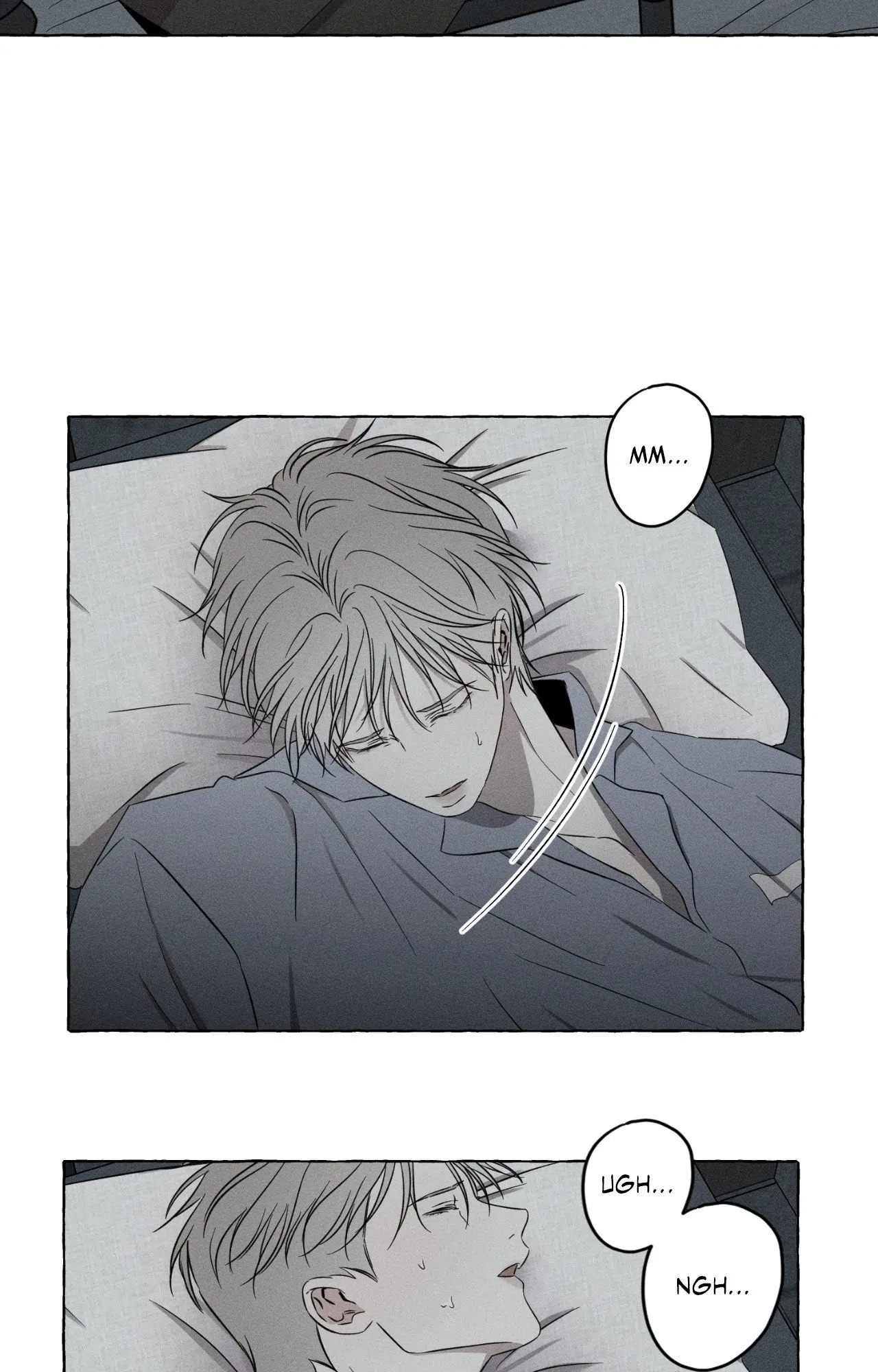 Pale Bones and Blossoms [Official] - Chapter 7 manhwa