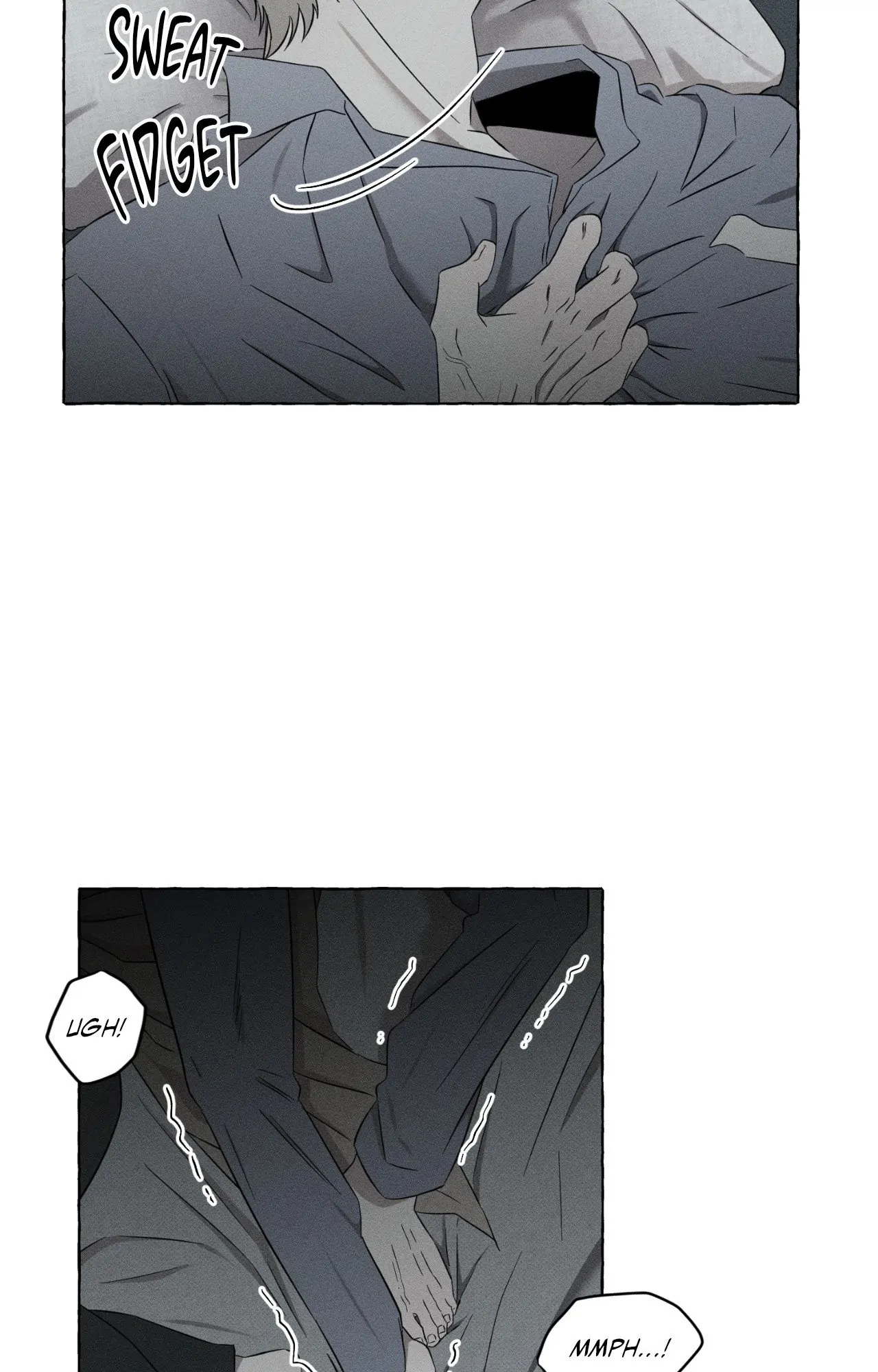 Pale Bones and Blossoms [Official] - Chapter 7 manhwa
