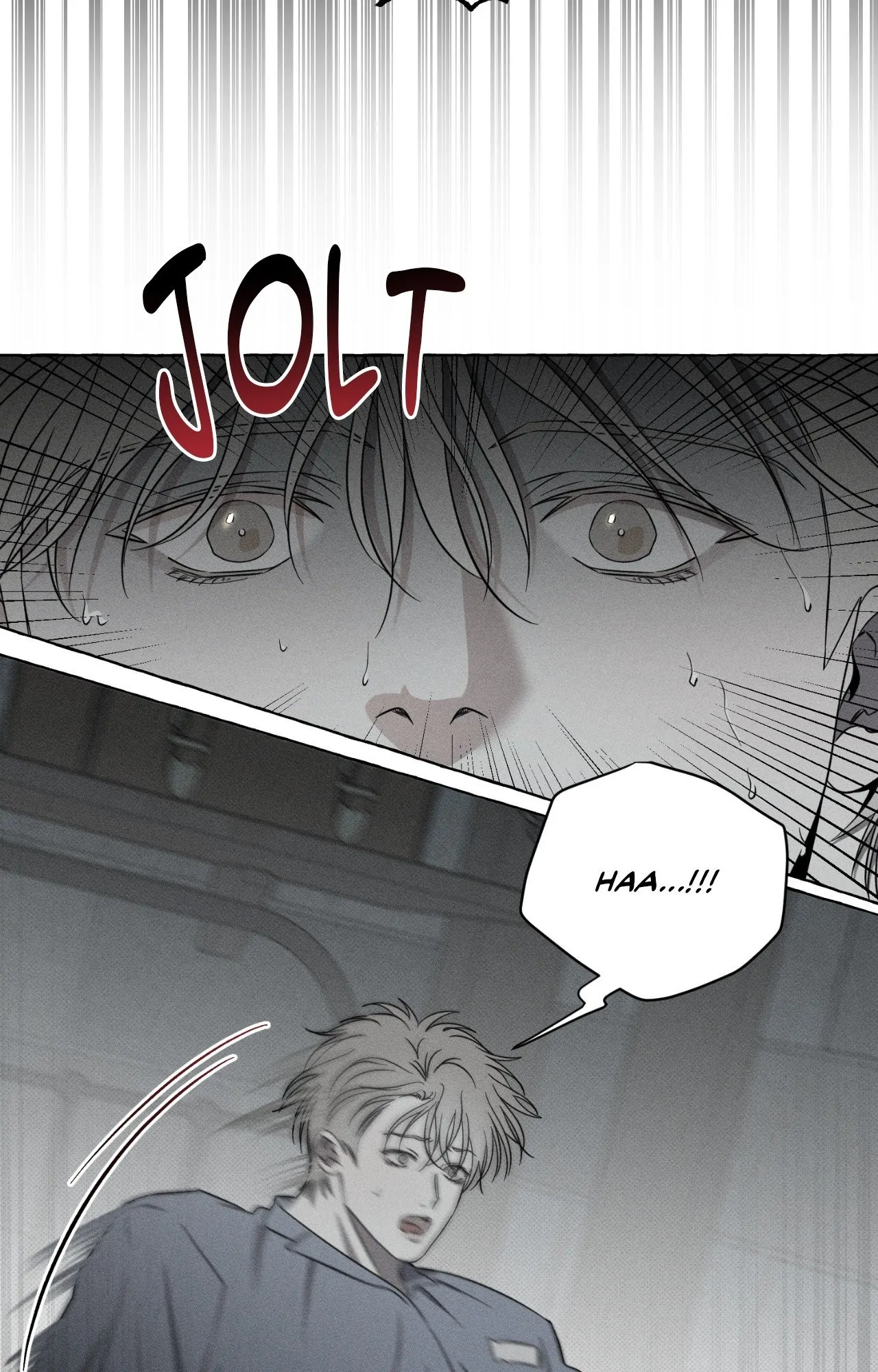 Pale Bones and Blossoms [Official] - Chapter 7 manhwa