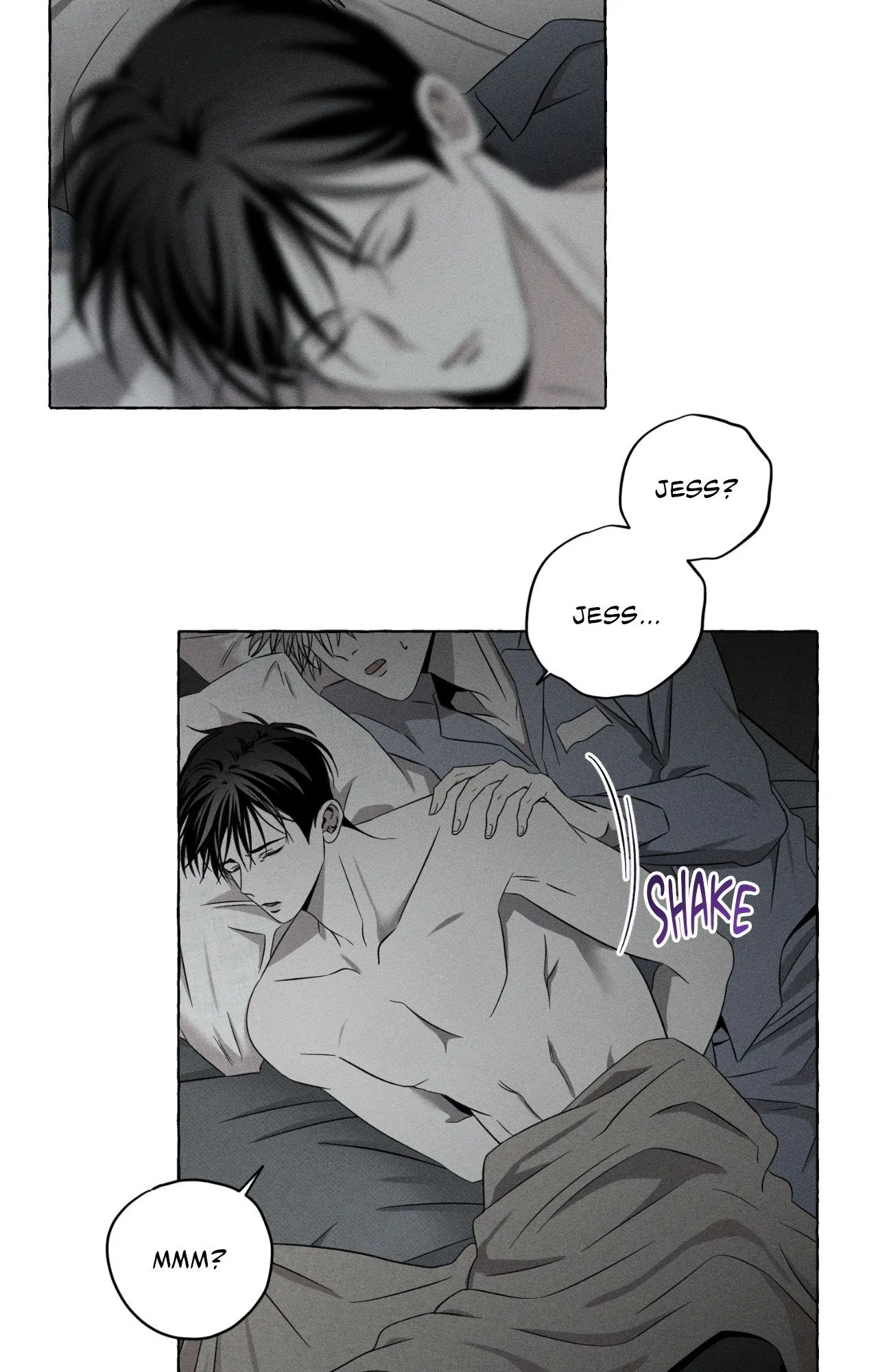 Pale Bones and Blossoms [Official] - Chapter 7 manhwa