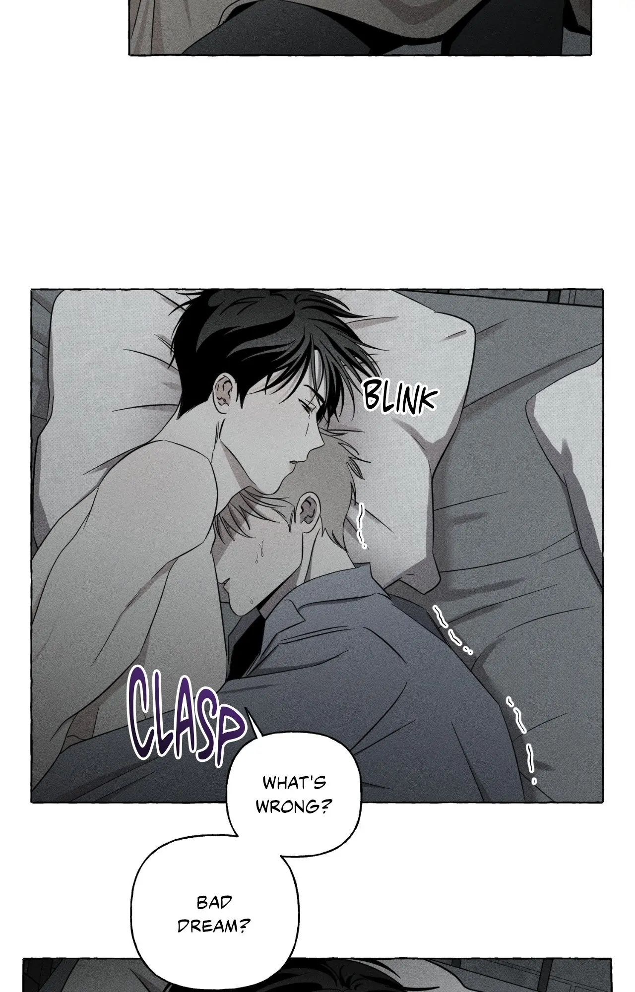 Pale Bones and Blossoms [Official] - Chapter 7 manhwa
