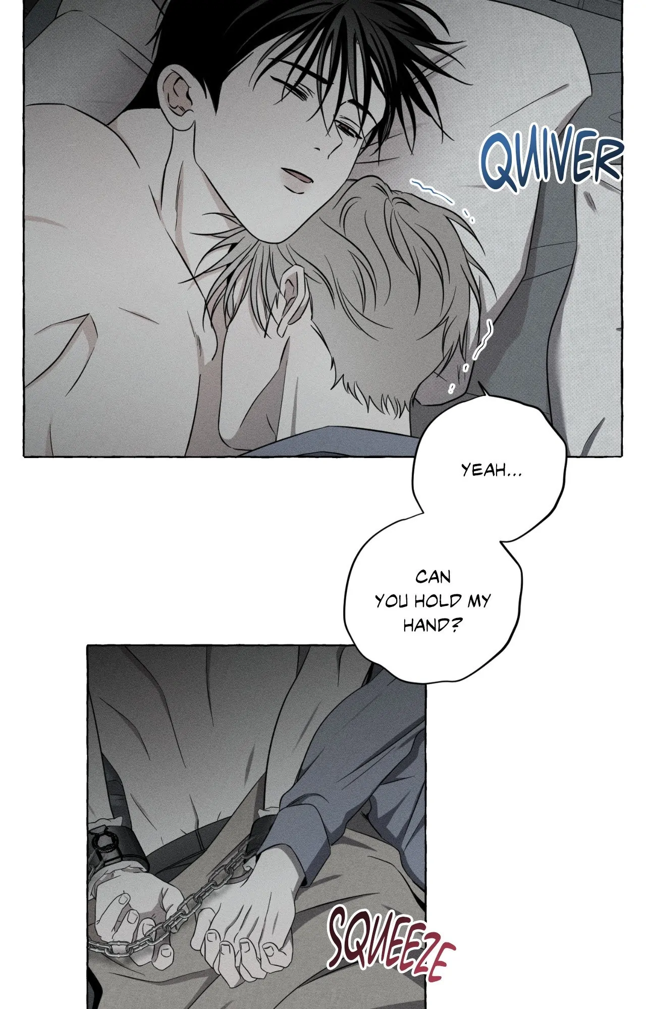 Pale Bones and Blossoms [Official] - Chapter 7 manhwa
