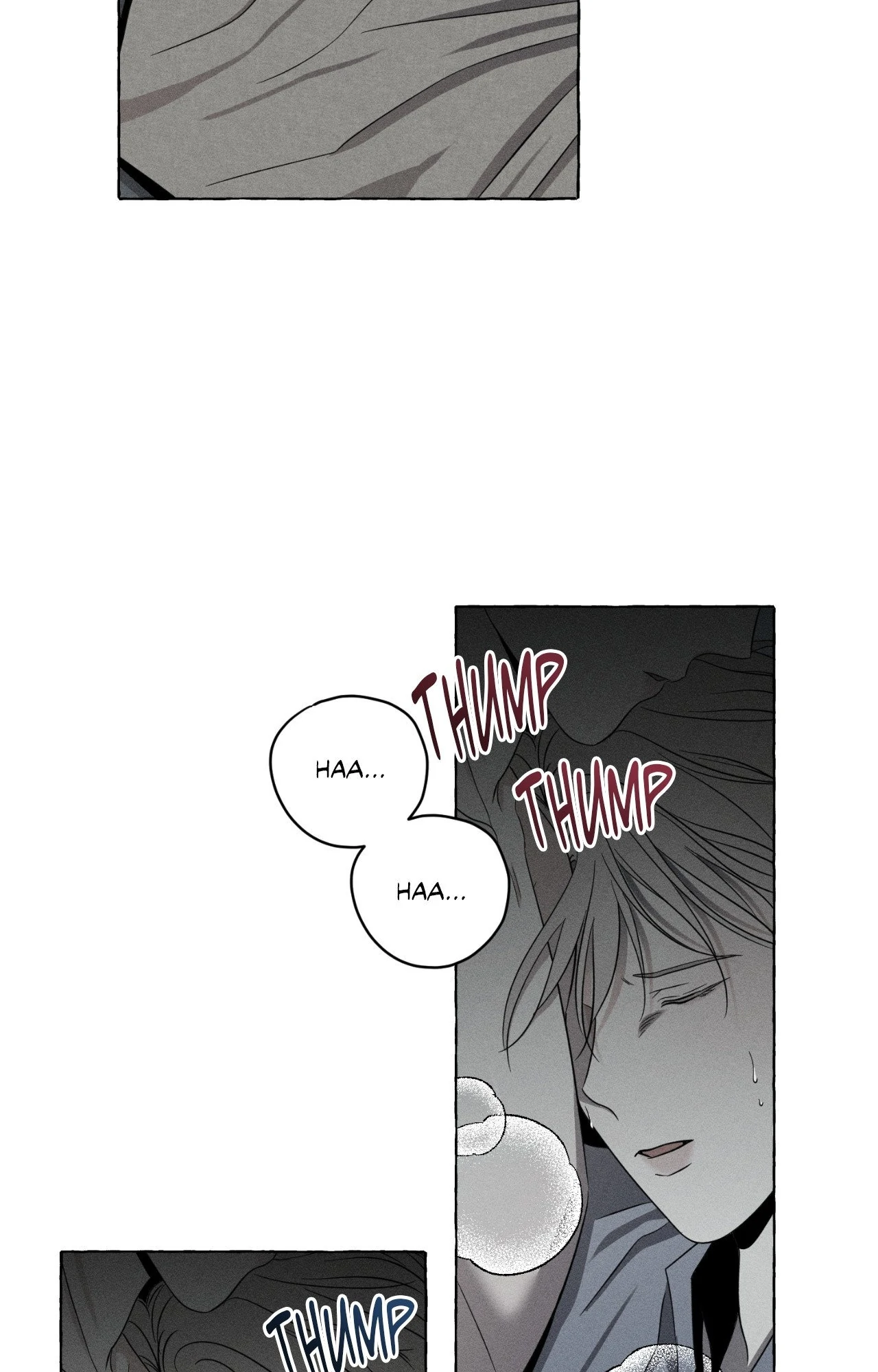 Pale Bones and Blossoms [Official] - Chapter 7 manhwa