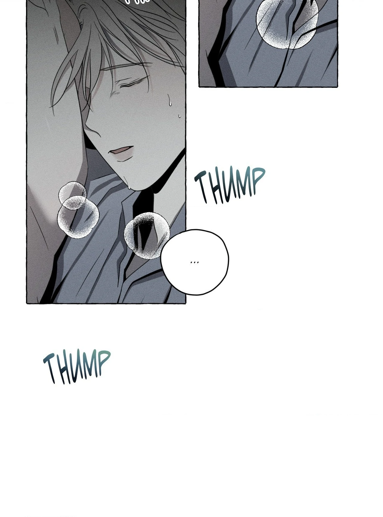 Pale Bones and Blossoms [Official] - Chapter 7 manhwa