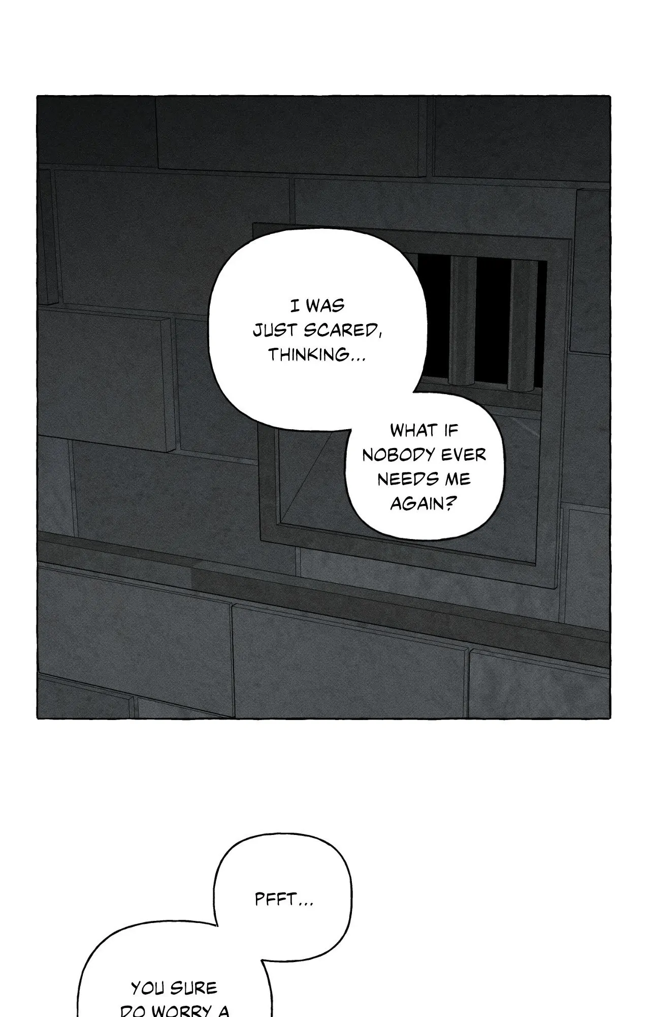Pale Bones and Blossoms [Official] - Chapter 7 manhwa