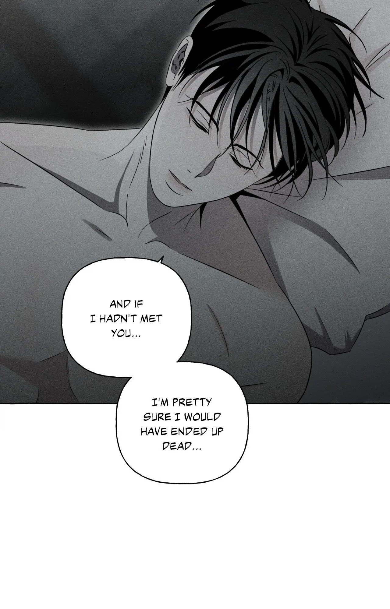 Pale Bones and Blossoms [Official] - Chapter 7 manhwa