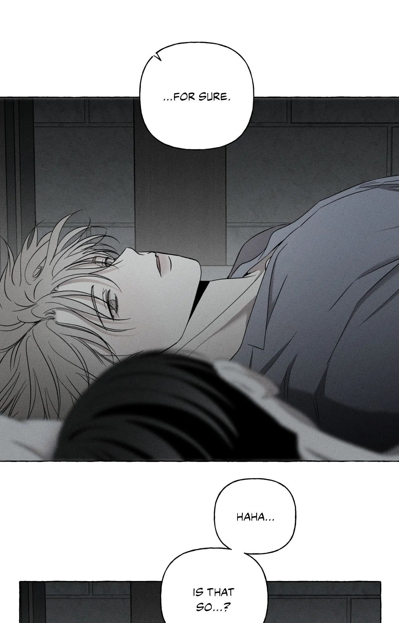 Pale Bones and Blossoms [Official] - Chapter 7 manhwa