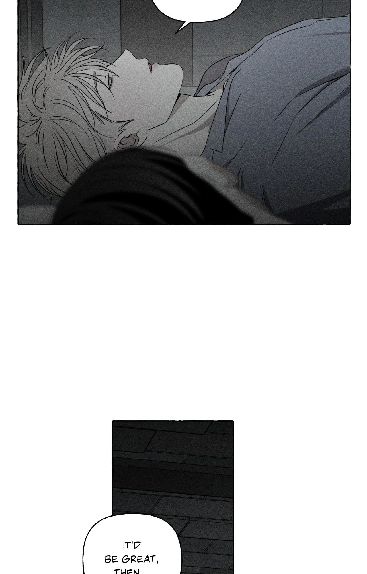 Pale Bones and Blossoms [Official] - Chapter 7 manhwa