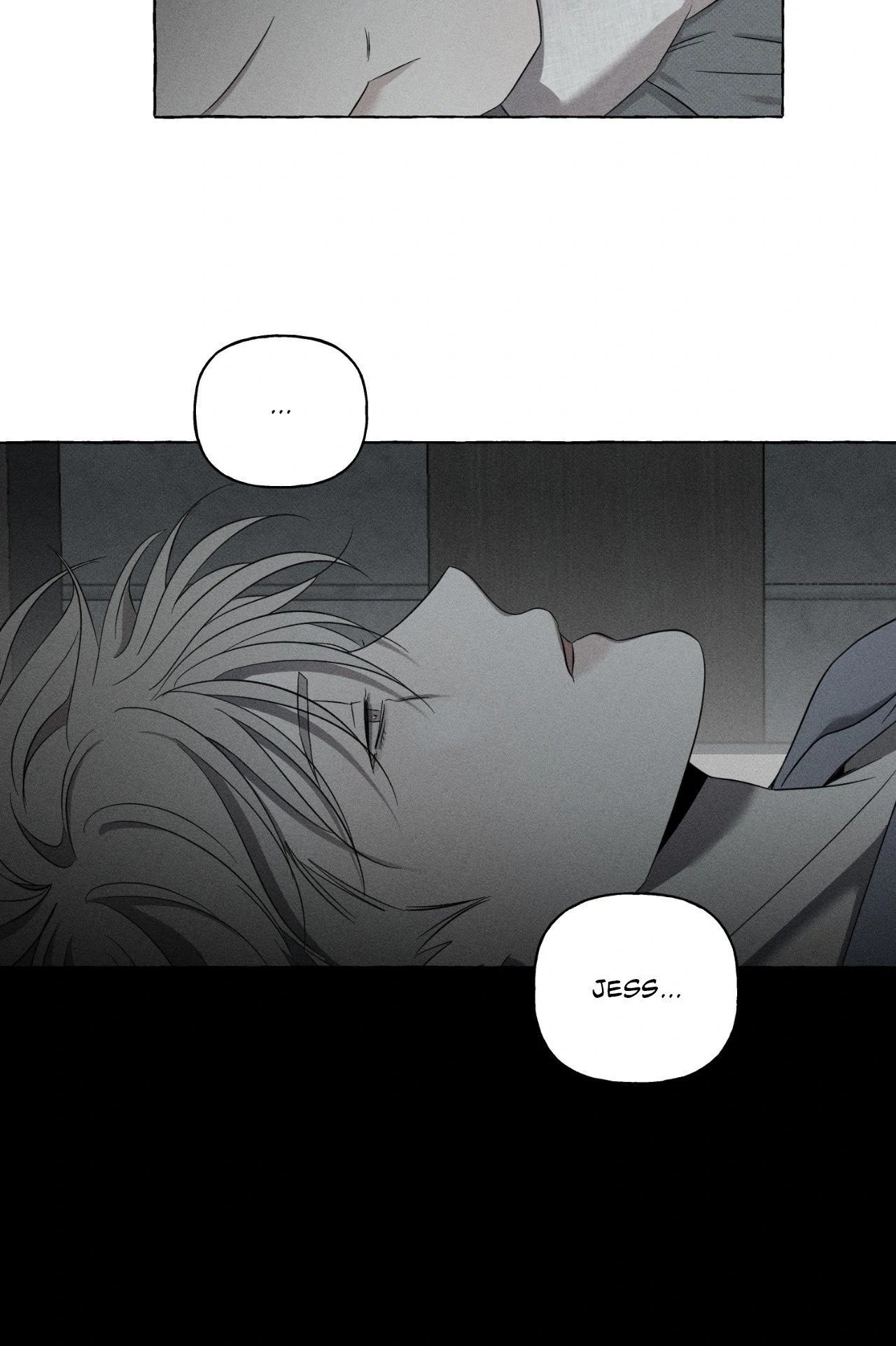 Pale Bones and Blossoms [Official] - Chapter 7 manhwa