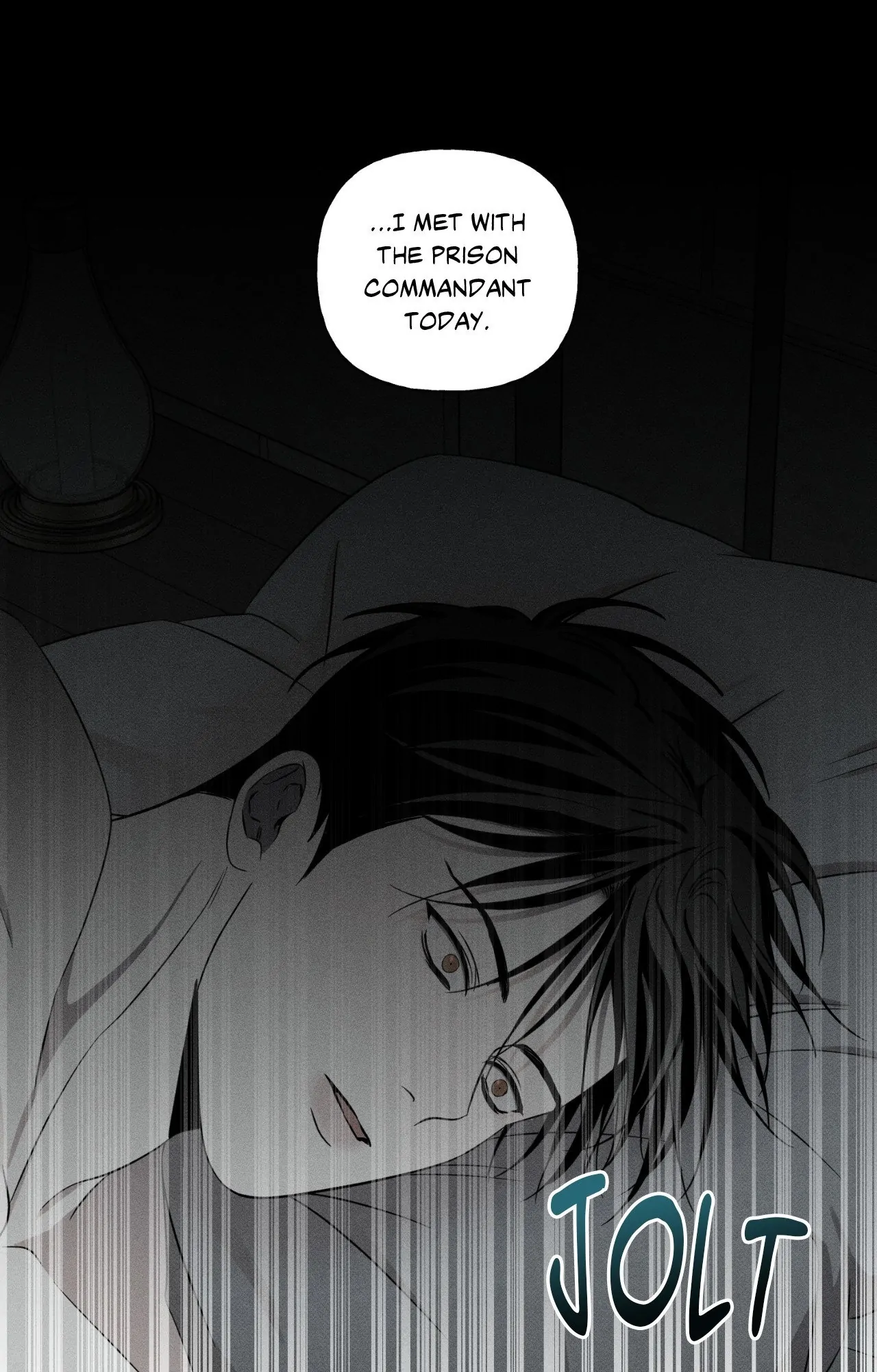 Pale Bones and Blossoms [Official] - Chapter 7 manhwa
