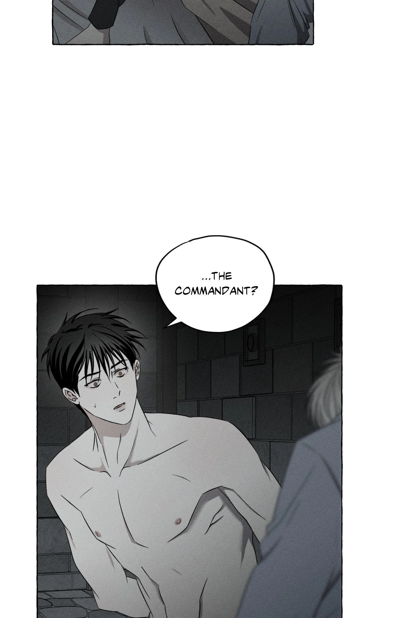 Pale Bones and Blossoms [Official] - Chapter 7 manhwa