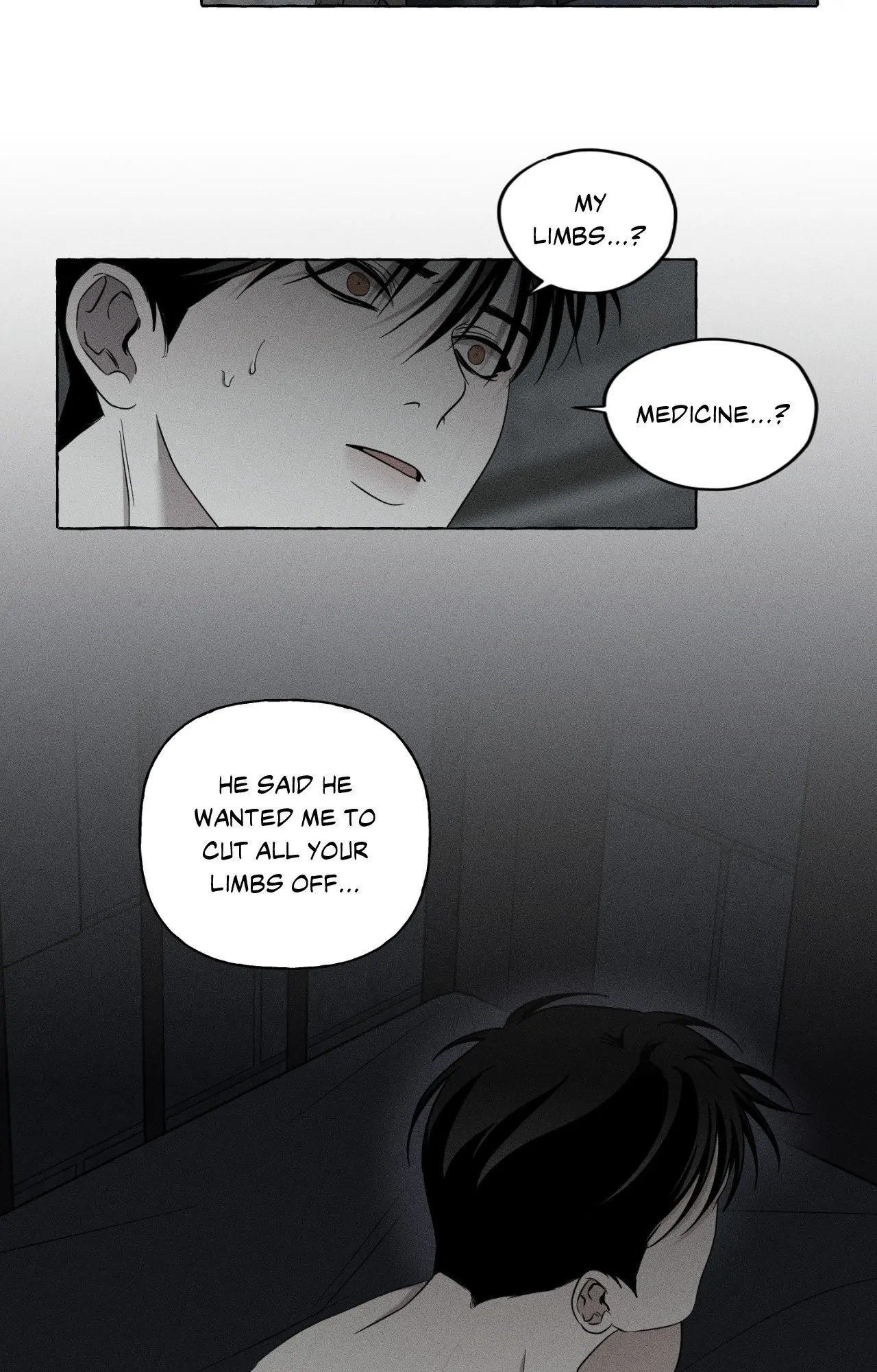 Pale Bones and Blossoms [Official] - Chapter 7 manhwa