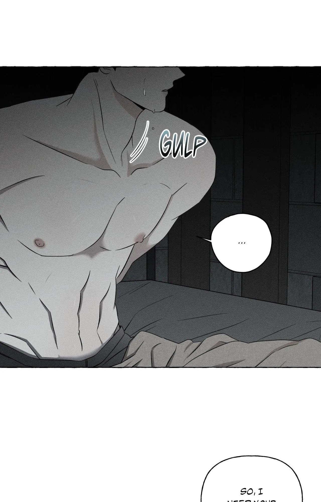 Pale Bones and Blossoms [Official] - Chapter 7 manhwa