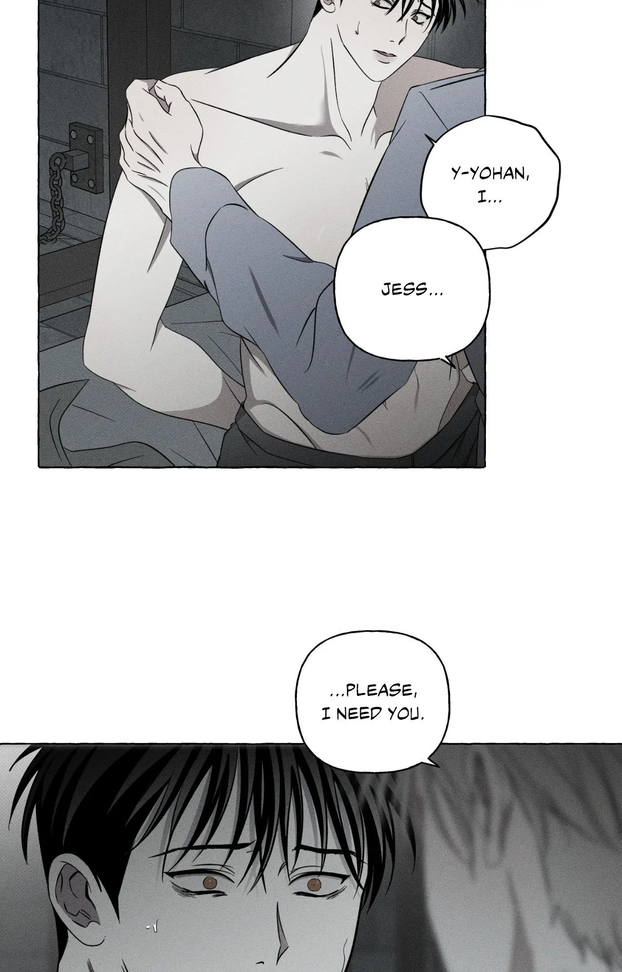 Pale Bones and Blossoms [Official] - Chapter 7 manhwa