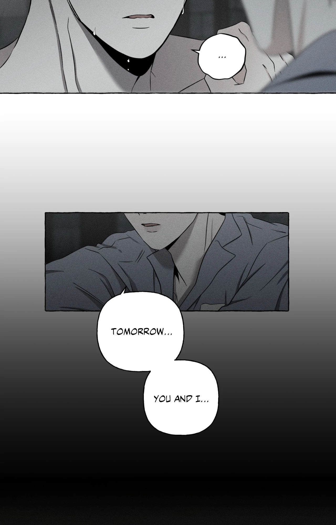 Pale Bones and Blossoms [Official] - Chapter 7 manhwa