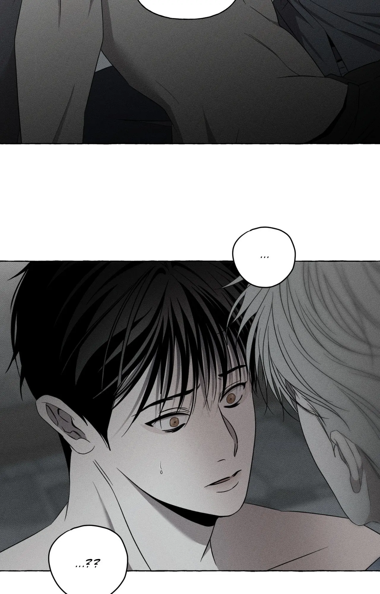 Pale Bones and Blossoms [Official] - Chapter 7 manhwa
