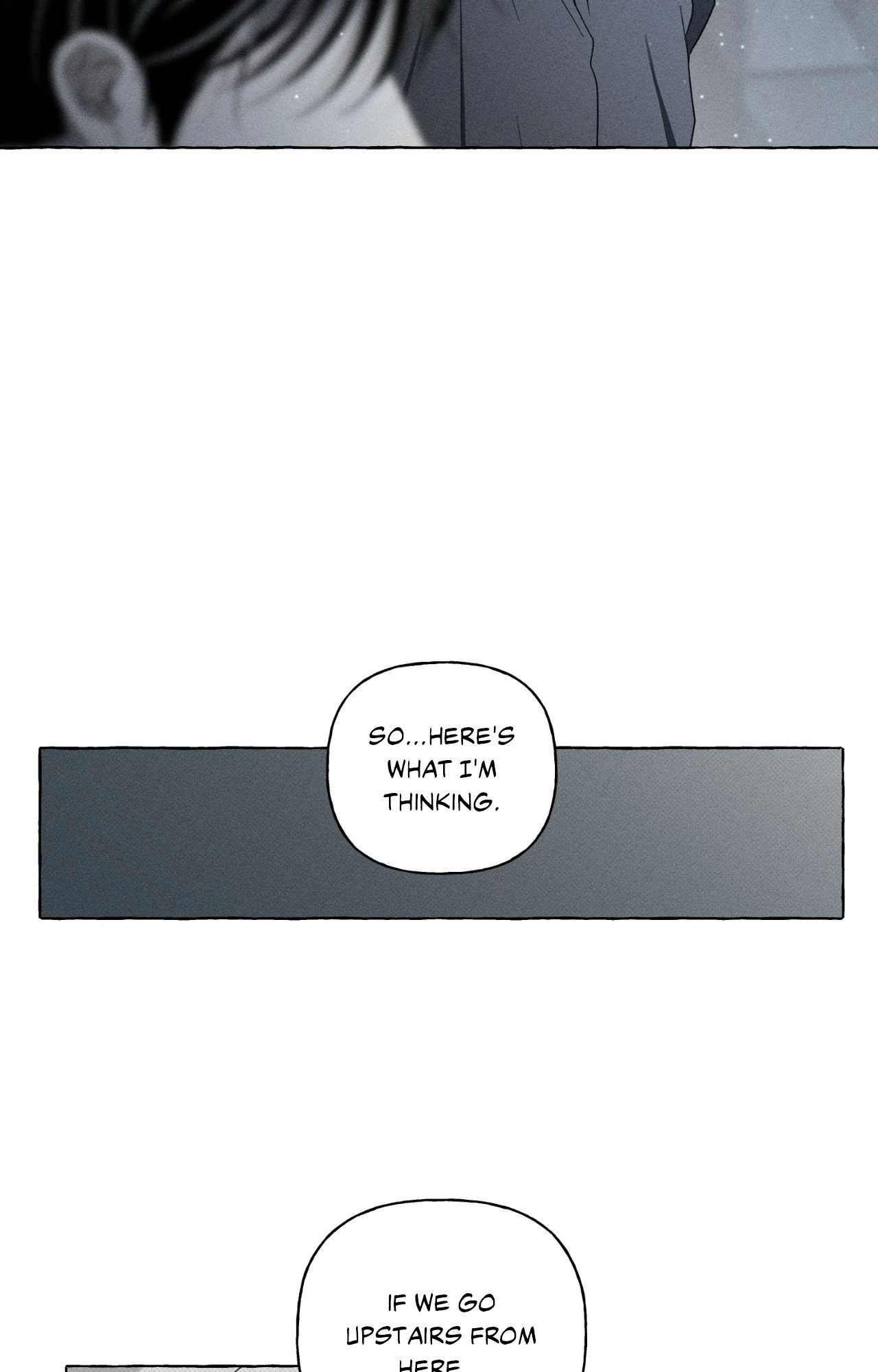 Pale Bones and Blossoms [Official] - Chapter 8 manhwa