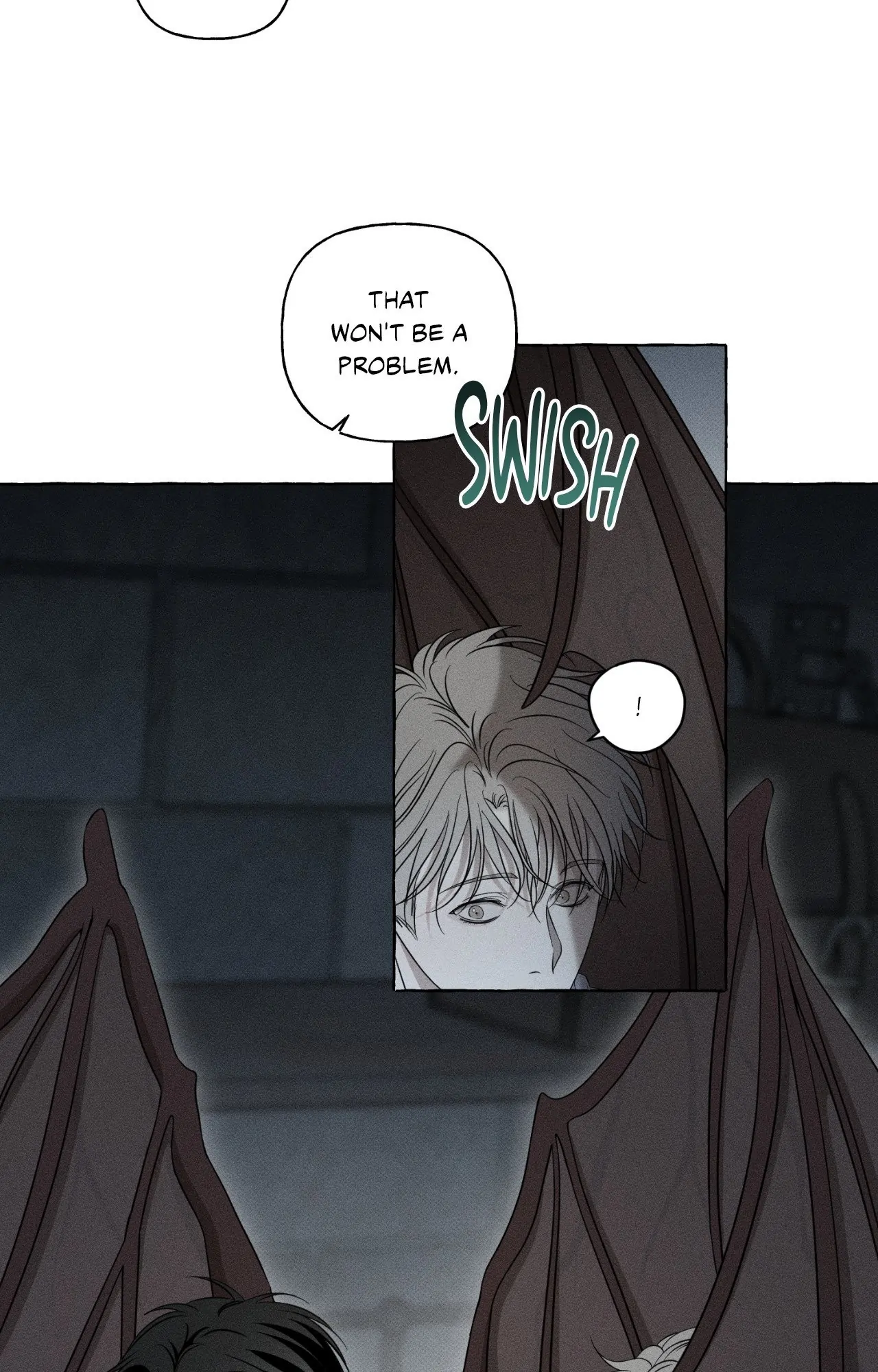 Pale Bones and Blossoms [Official] - Chapter 8 manhwa