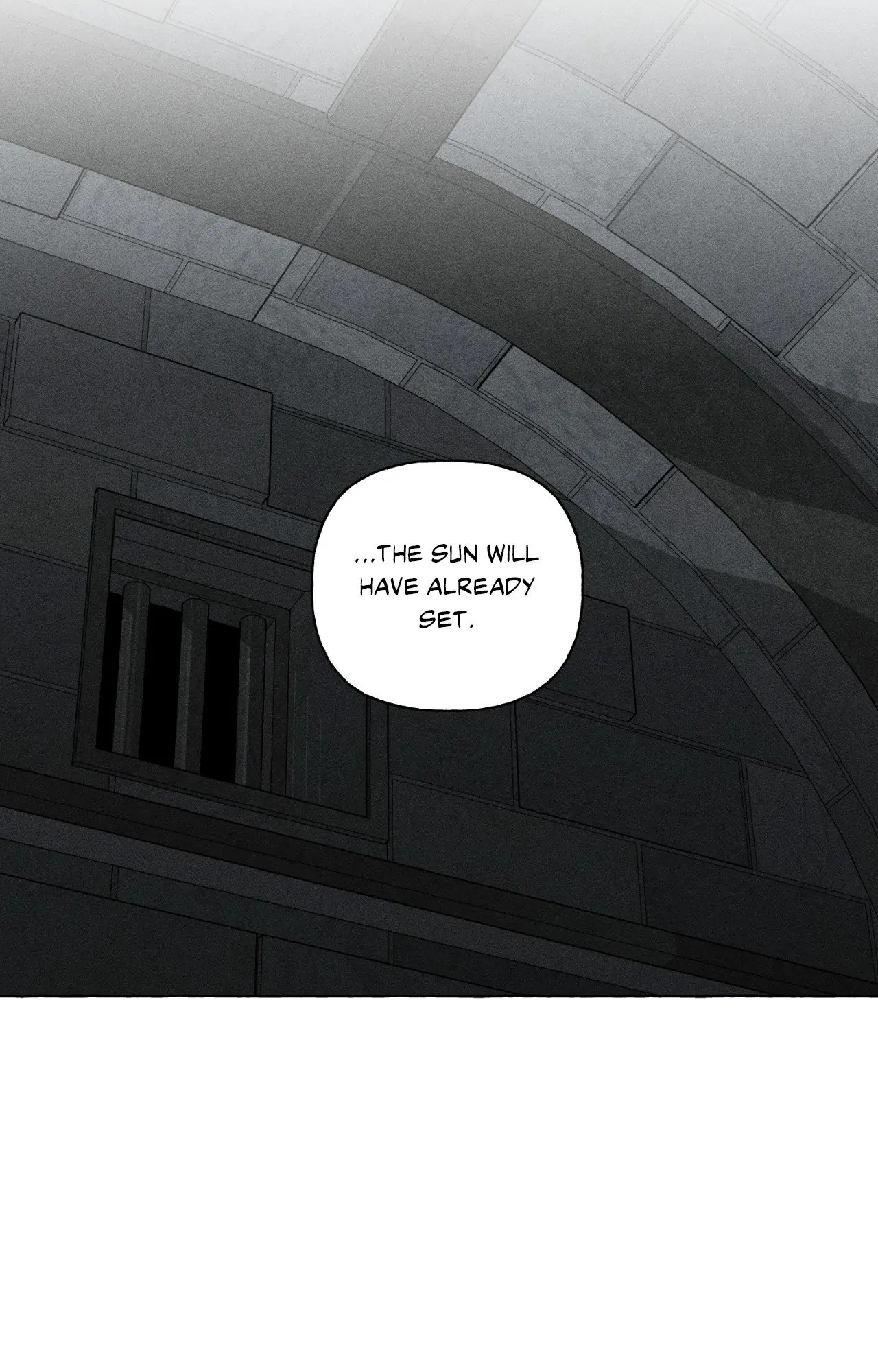 Pale Bones and Blossoms [Official] - Chapter 8 manhwa