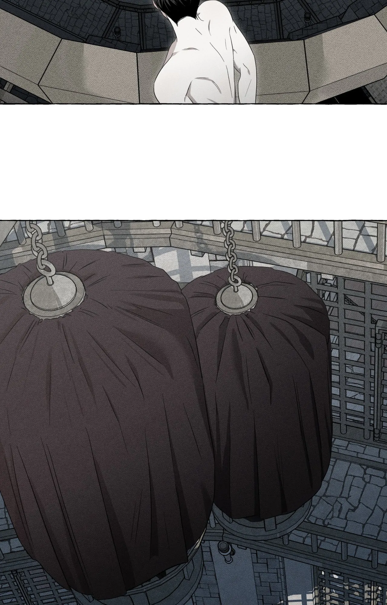 Pale Bones and Blossoms [Official] - Chapter 8 manhwa