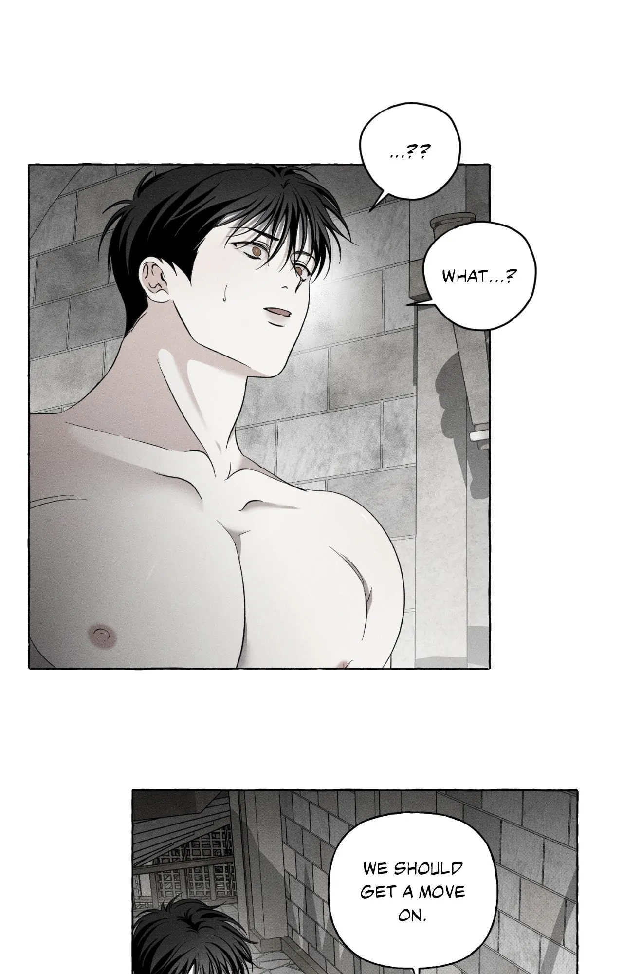 Pale Bones and Blossoms [Official] - Chapter 8 manhwa