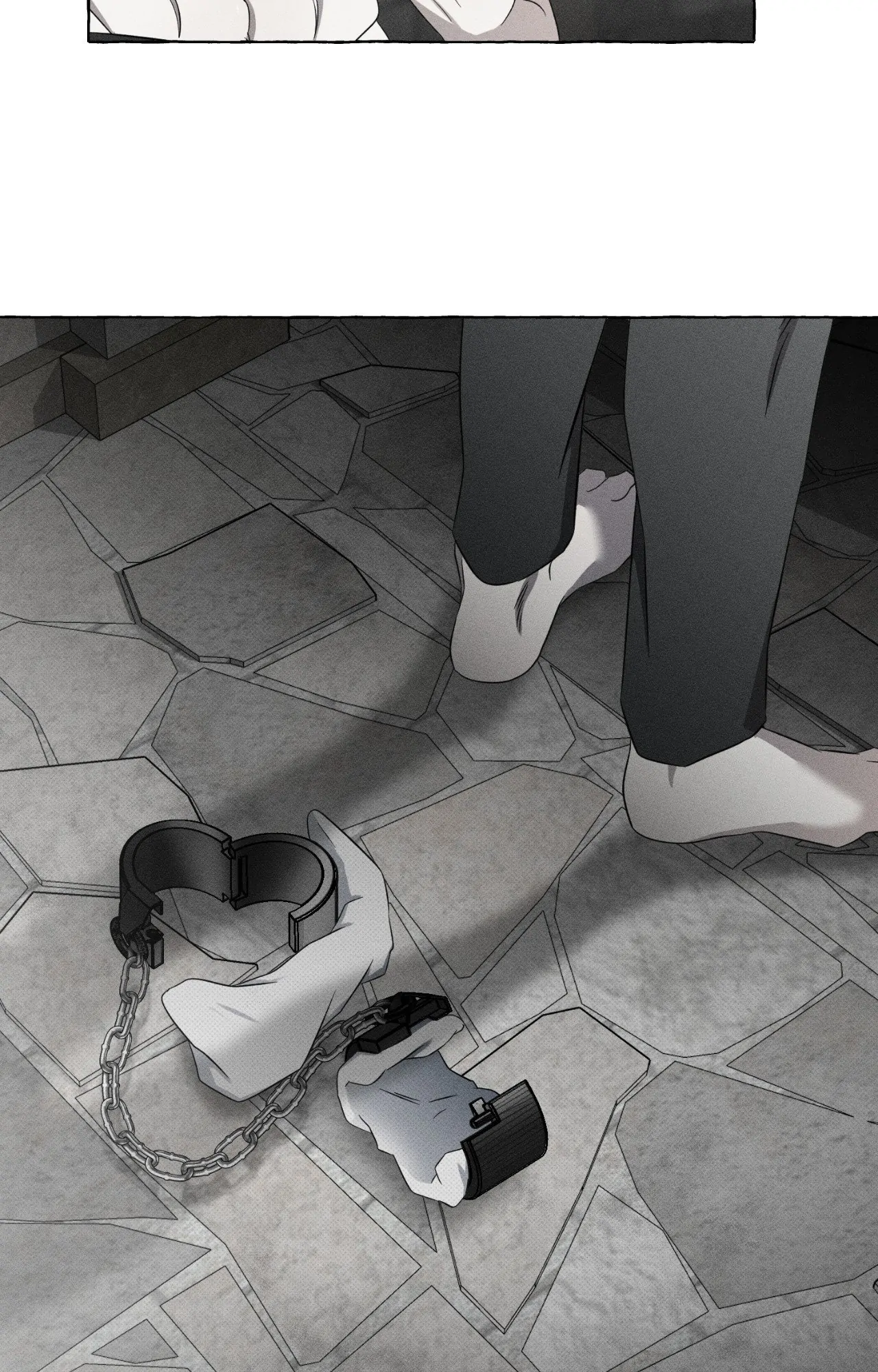 Pale Bones and Blossoms [Official] - Chapter 8 manhwa