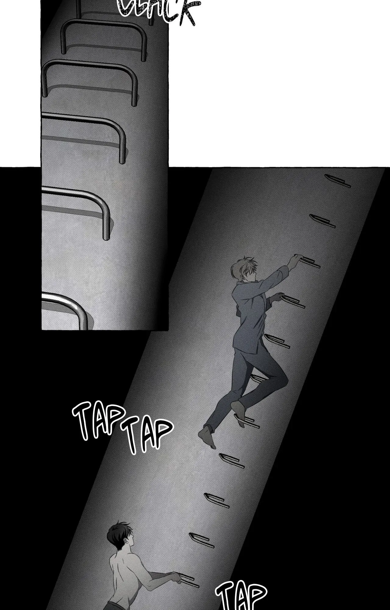 Pale Bones and Blossoms [Official] - Chapter 8 manhwa
