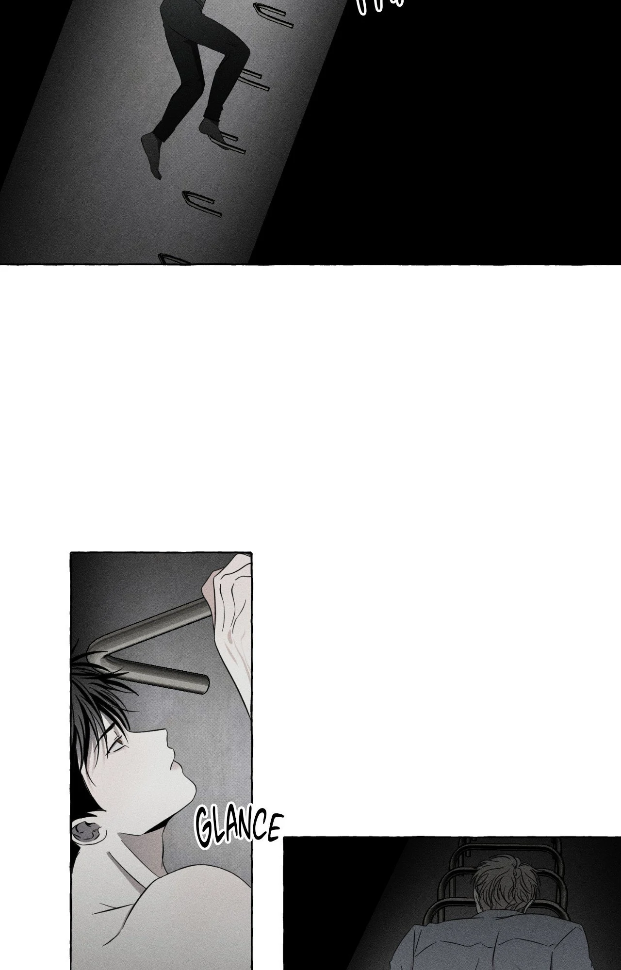 Pale Bones and Blossoms [Official] - Chapter 8 manhwa