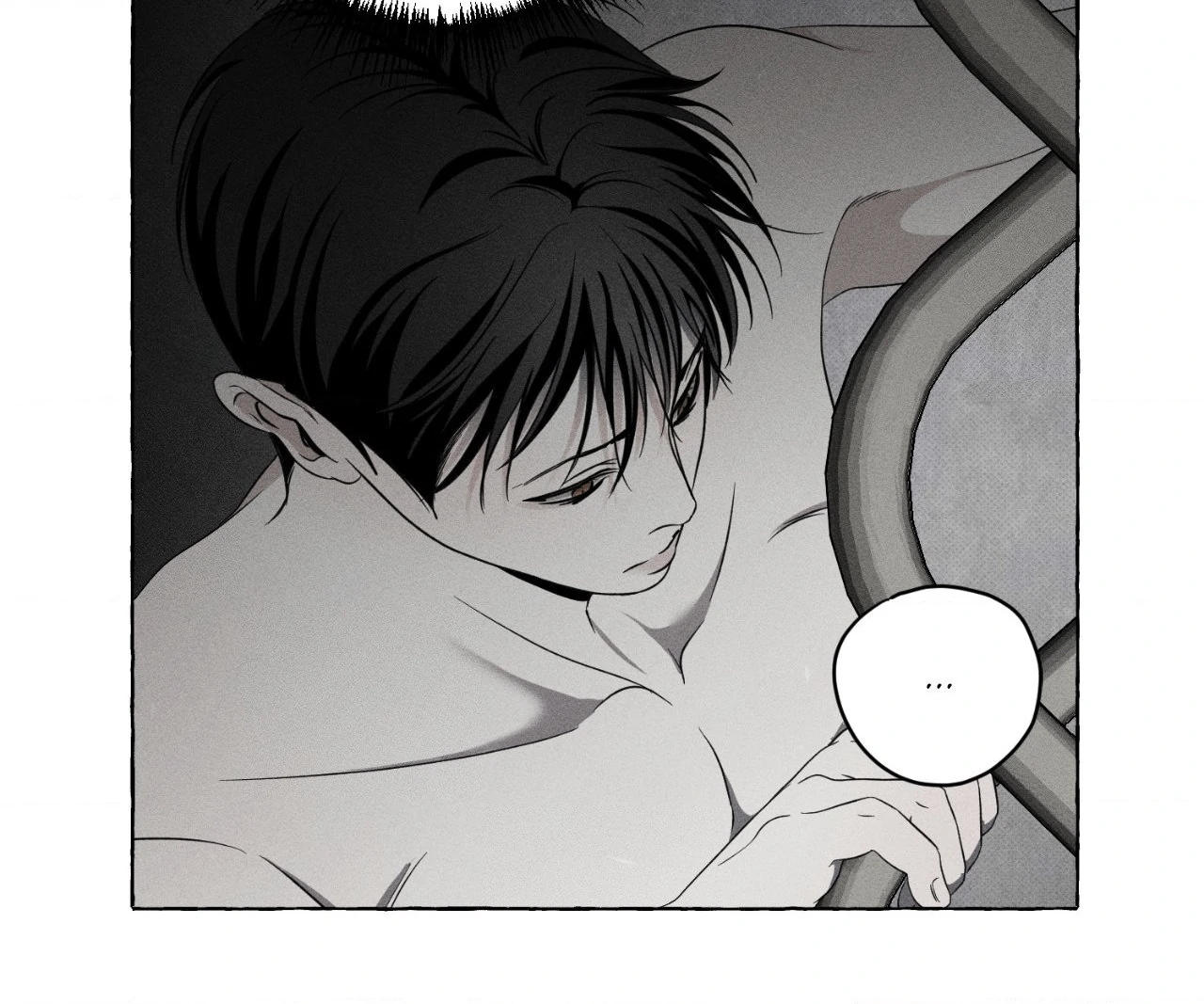 Pale Bones and Blossoms [Official] - Chapter 8 manhwa