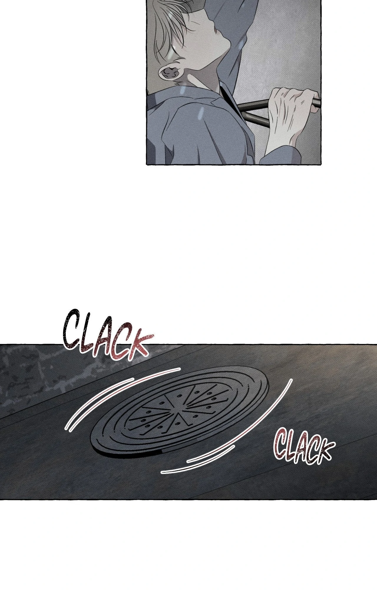 Pale Bones and Blossoms [Official] - Chapter 8 manhwa
