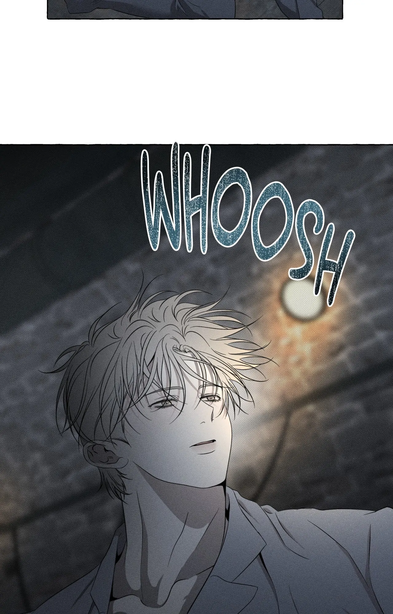 Pale Bones and Blossoms [Official] - Chapter 8 manhwa