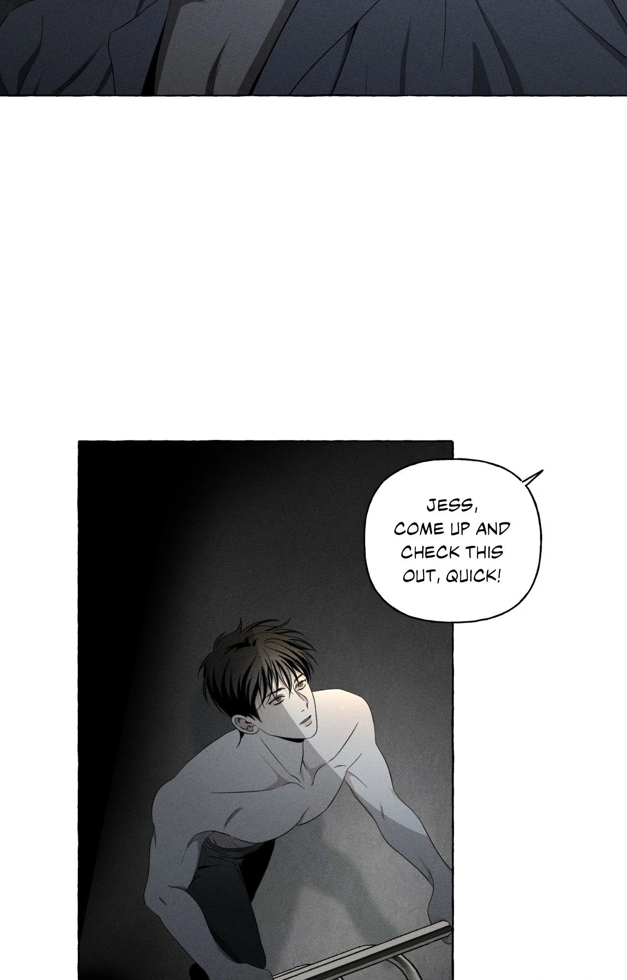 Pale Bones and Blossoms [Official] - Chapter 8 manhwa