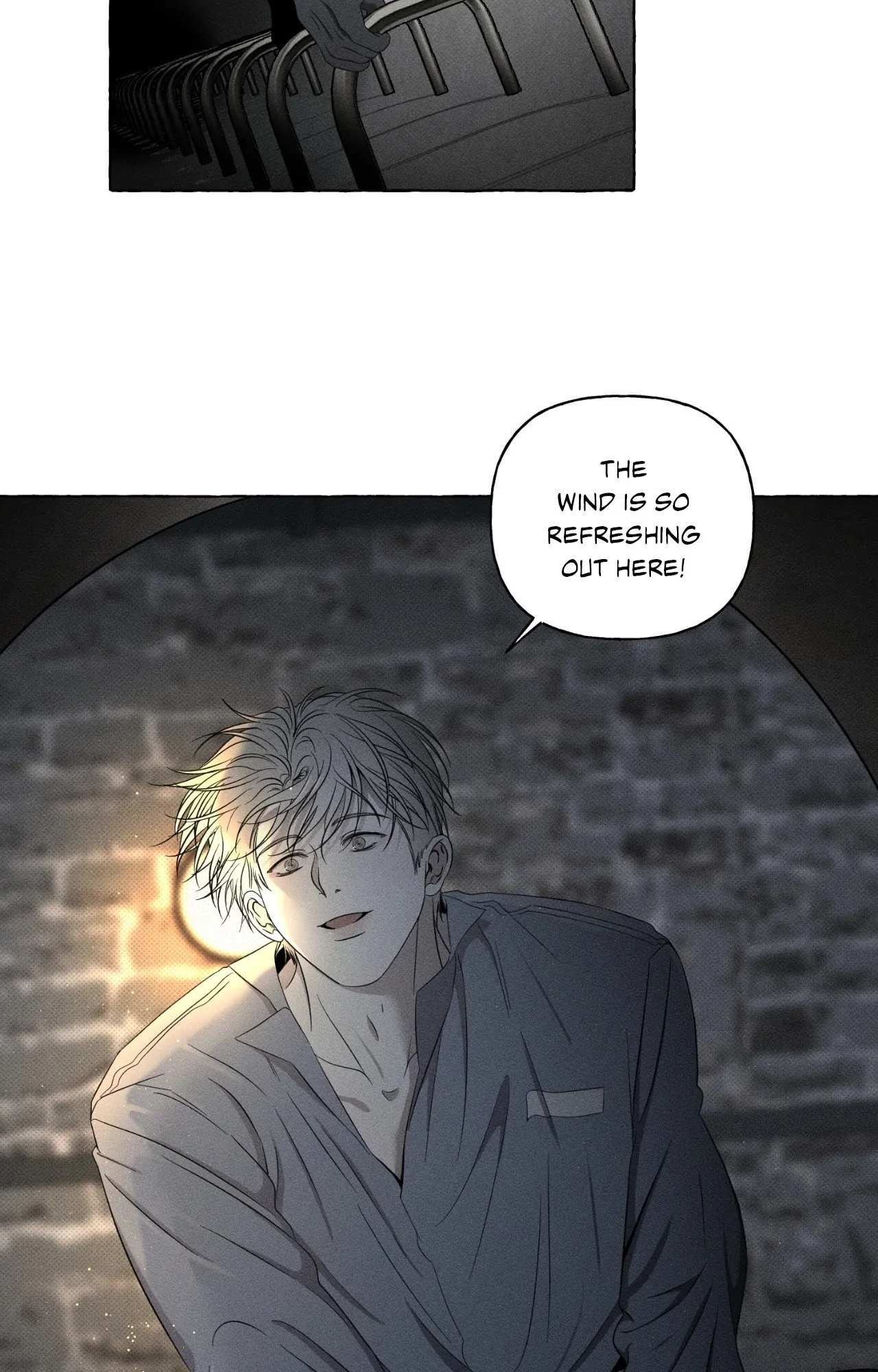 Pale Bones and Blossoms [Official] - Chapter 8 manhwa