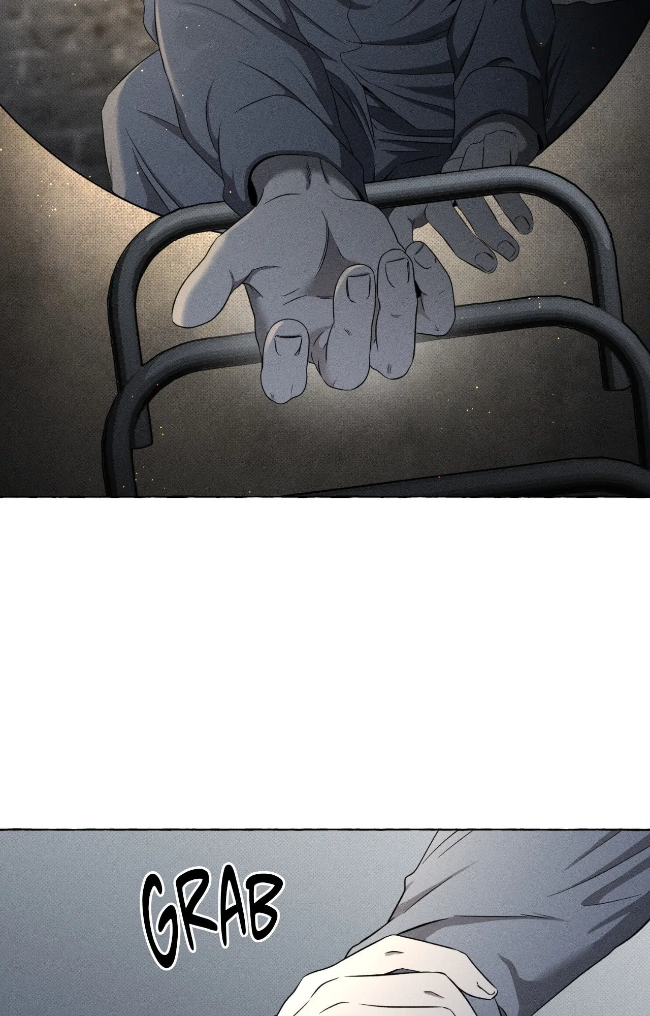 Pale Bones and Blossoms [Official] - Chapter 8 manhwa