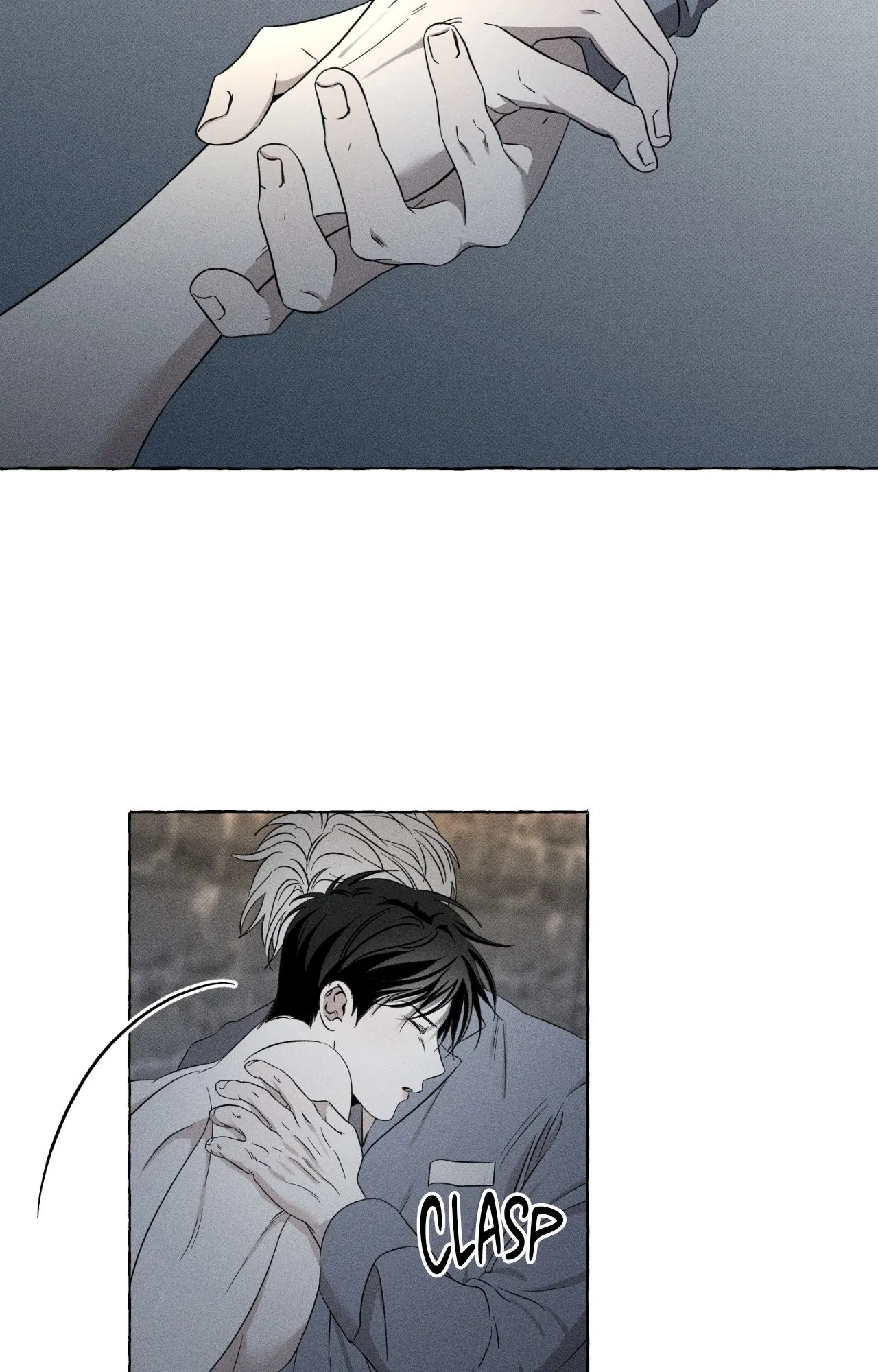 Pale Bones and Blossoms [Official] - Chapter 8 manhwa
