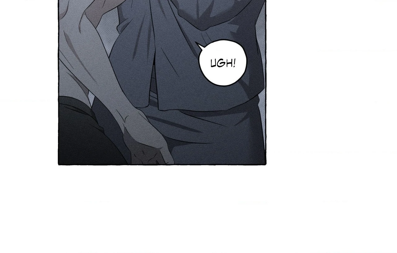 Pale Bones and Blossoms [Official] - Chapter 8 manhwa