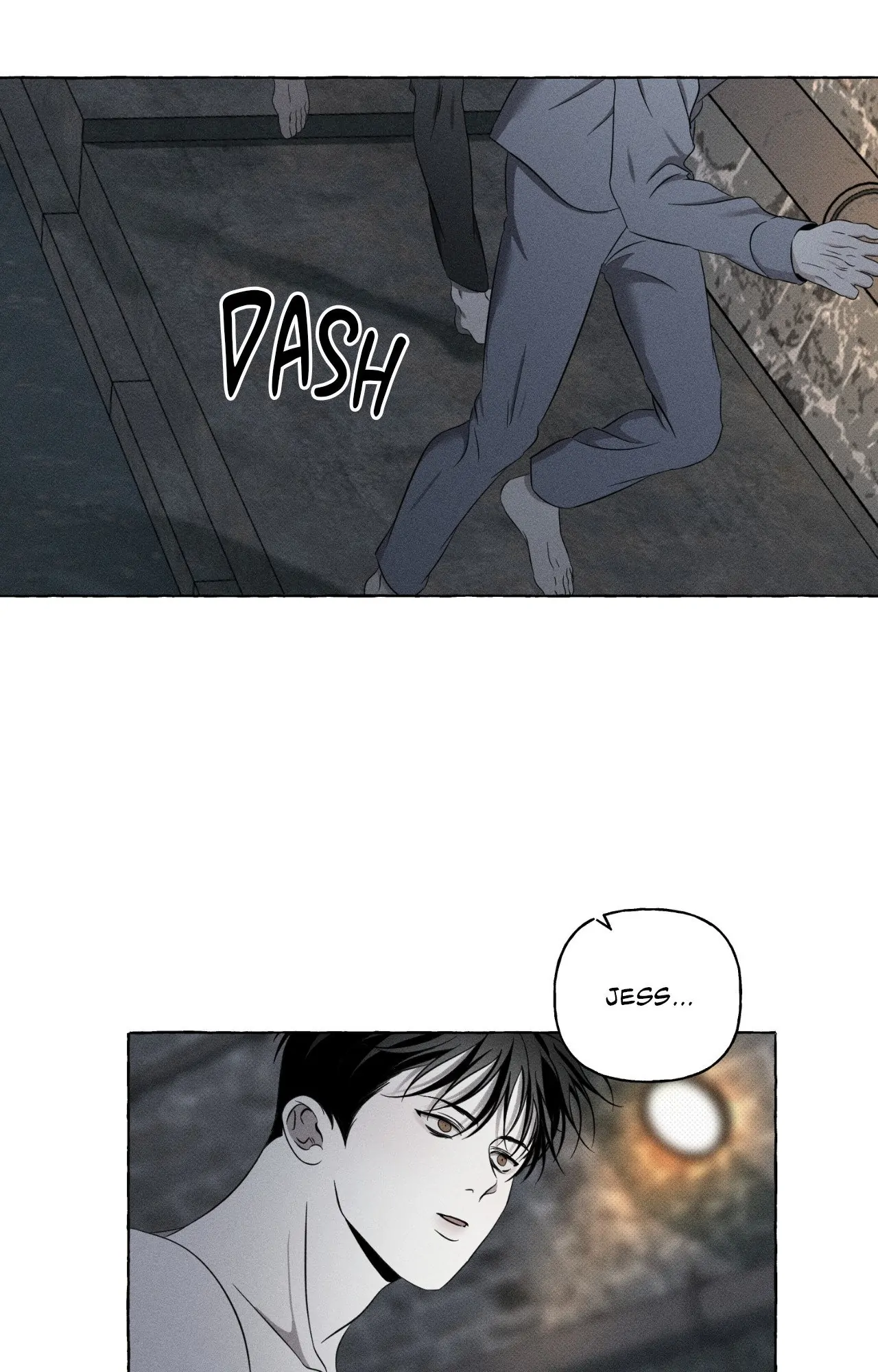 Pale Bones and Blossoms [Official] - Chapter 8 manhwa