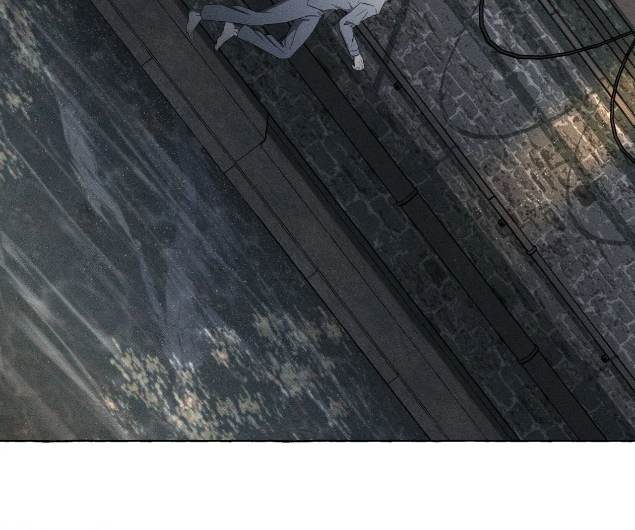 Pale Bones and Blossoms [Official] - Chapter 8 manhwa