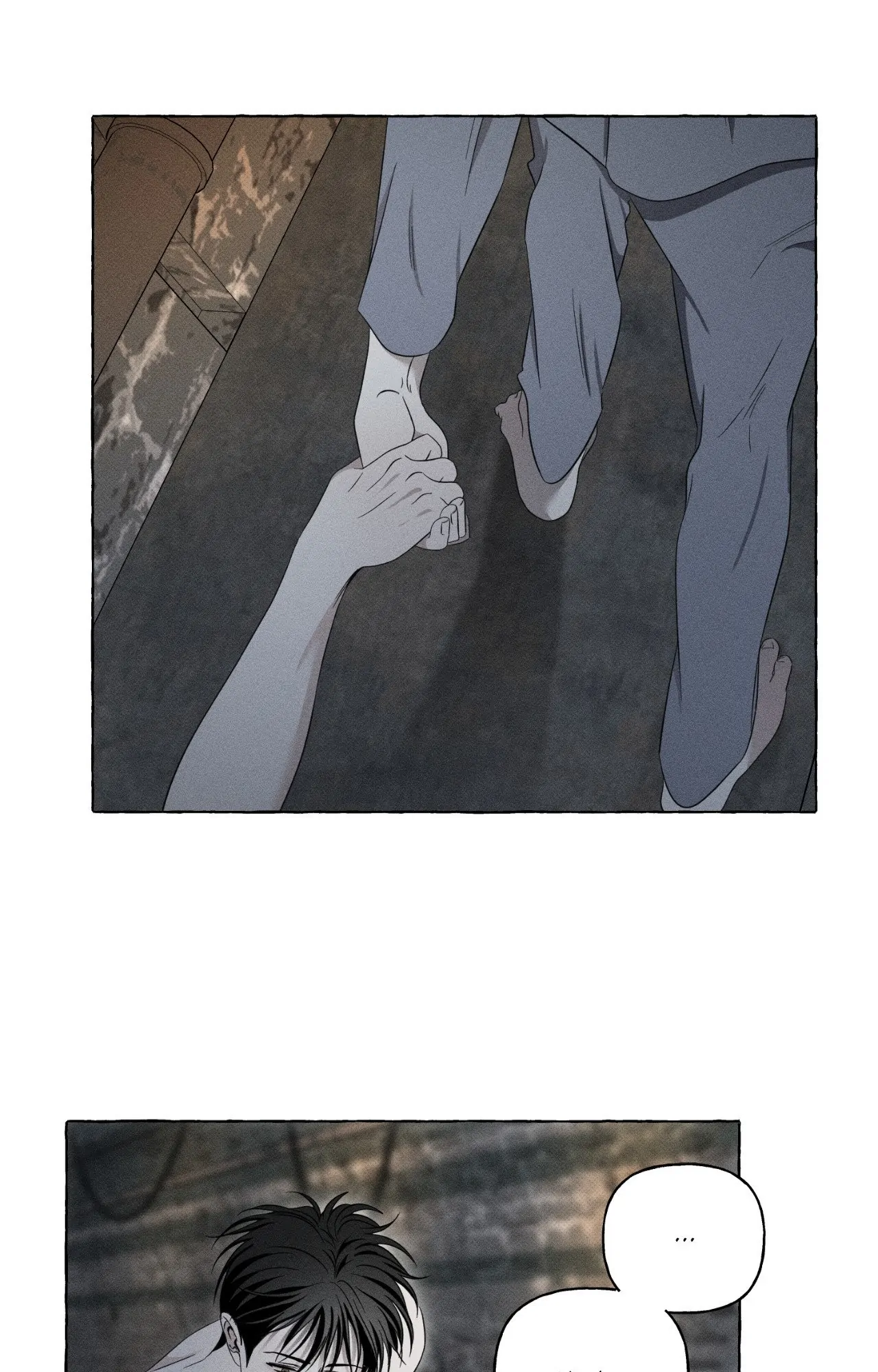 Pale Bones and Blossoms [Official] - Chapter 8 manhwa
