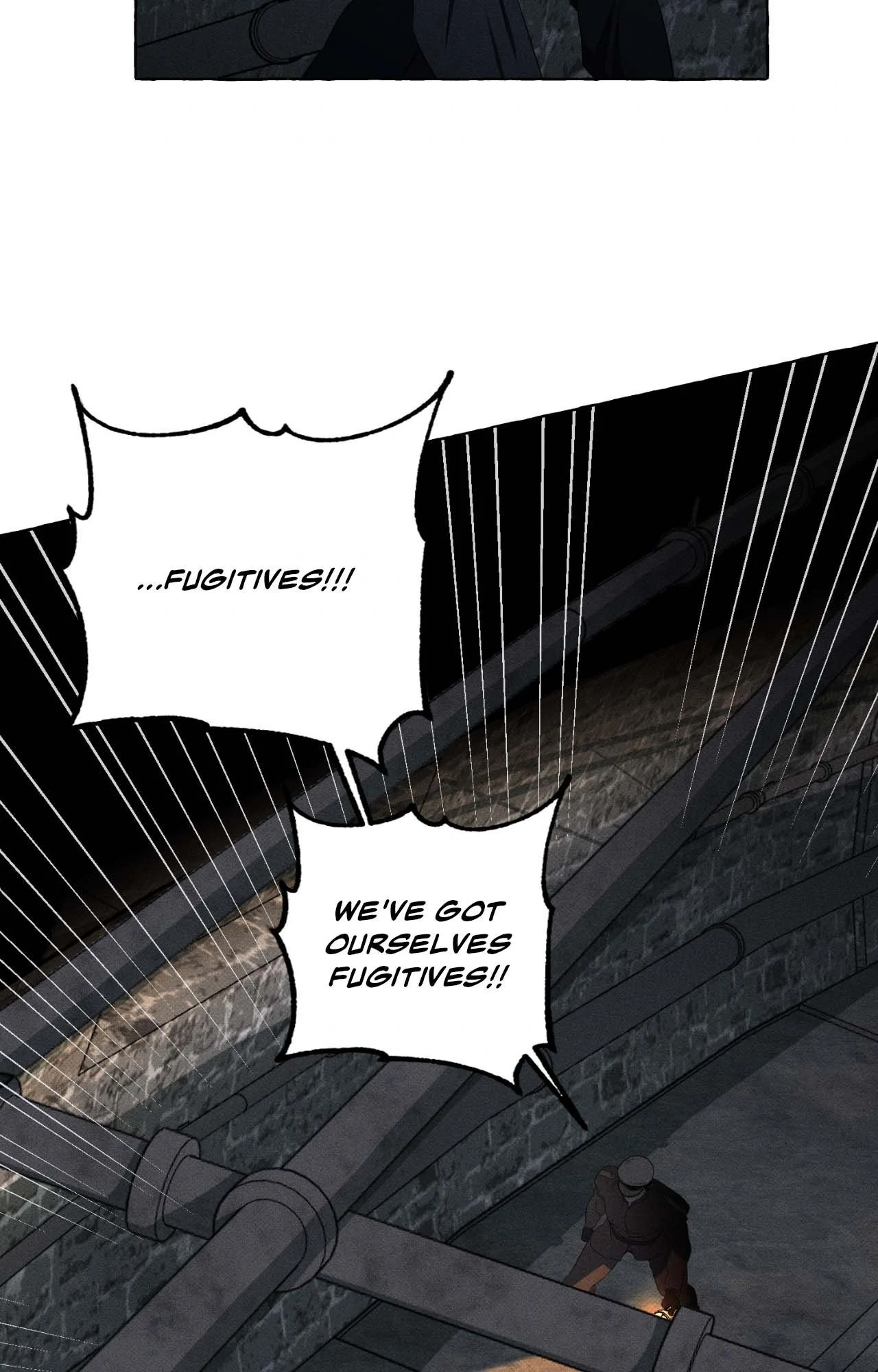 Pale Bones and Blossoms [Official] - Chapter 9 manhwa