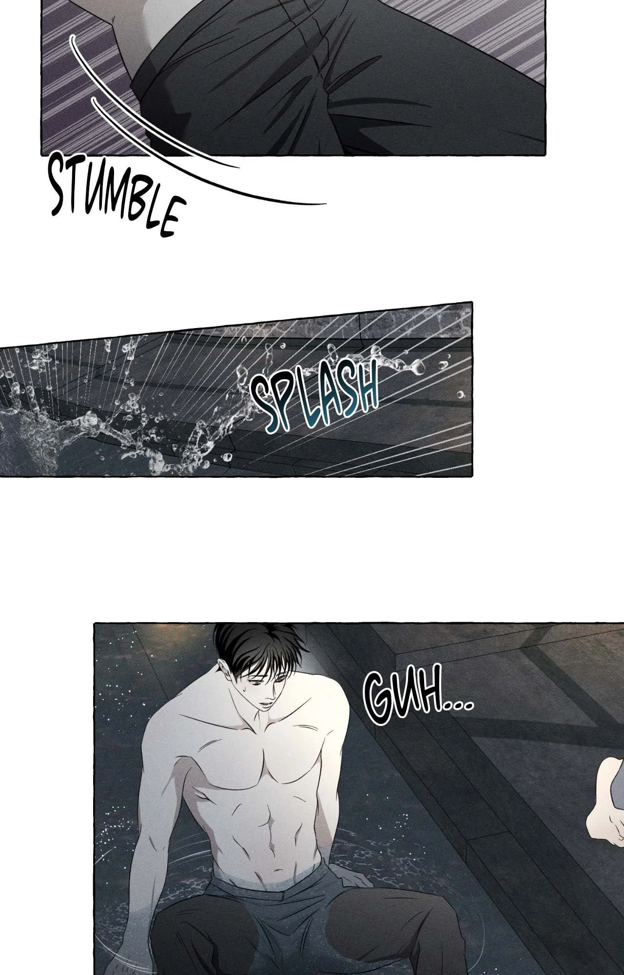 Pale Bones and Blossoms [Official] - Chapter 9 manhwa