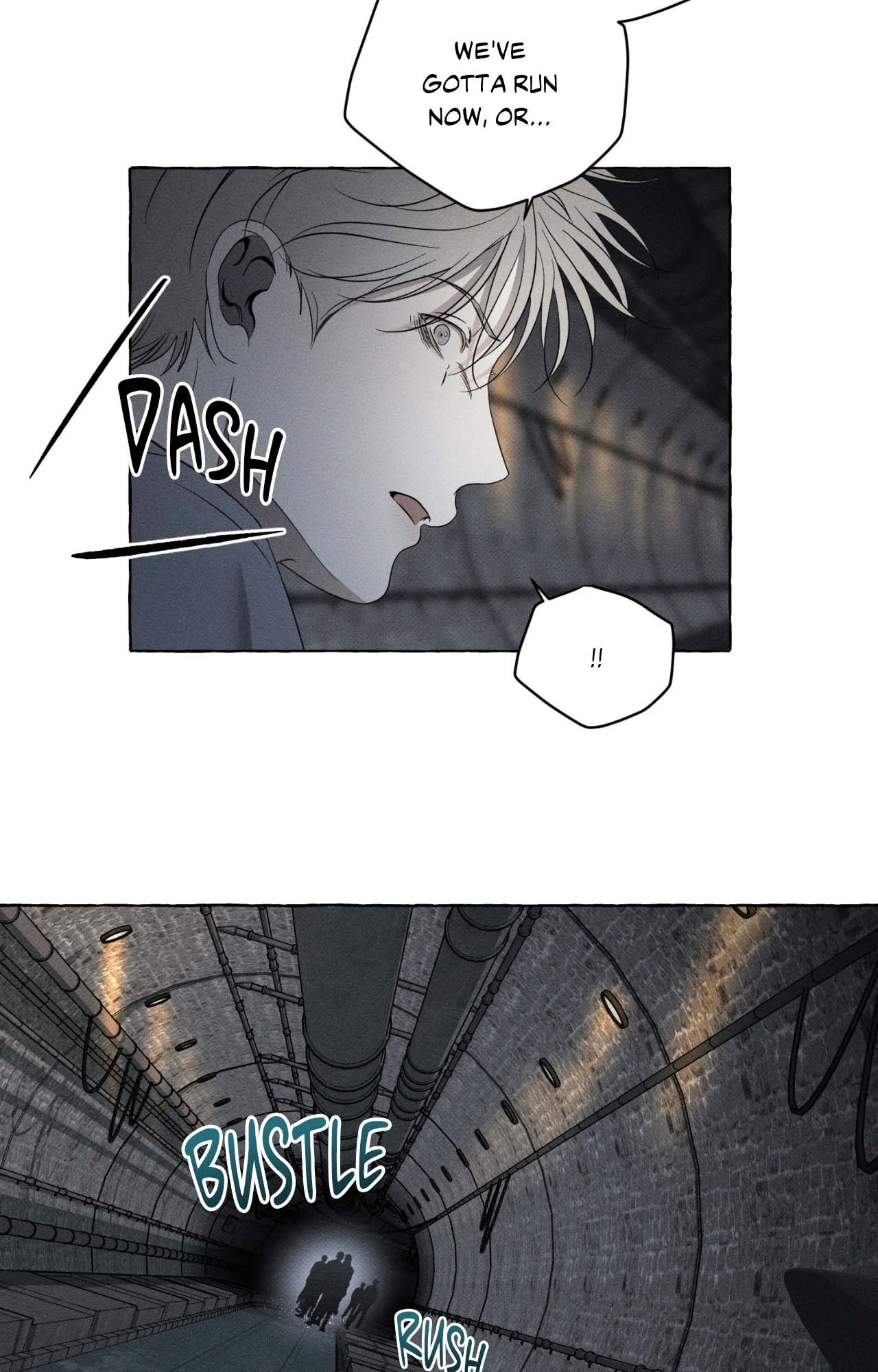 Pale Bones and Blossoms [Official] - Chapter 9 manhwa