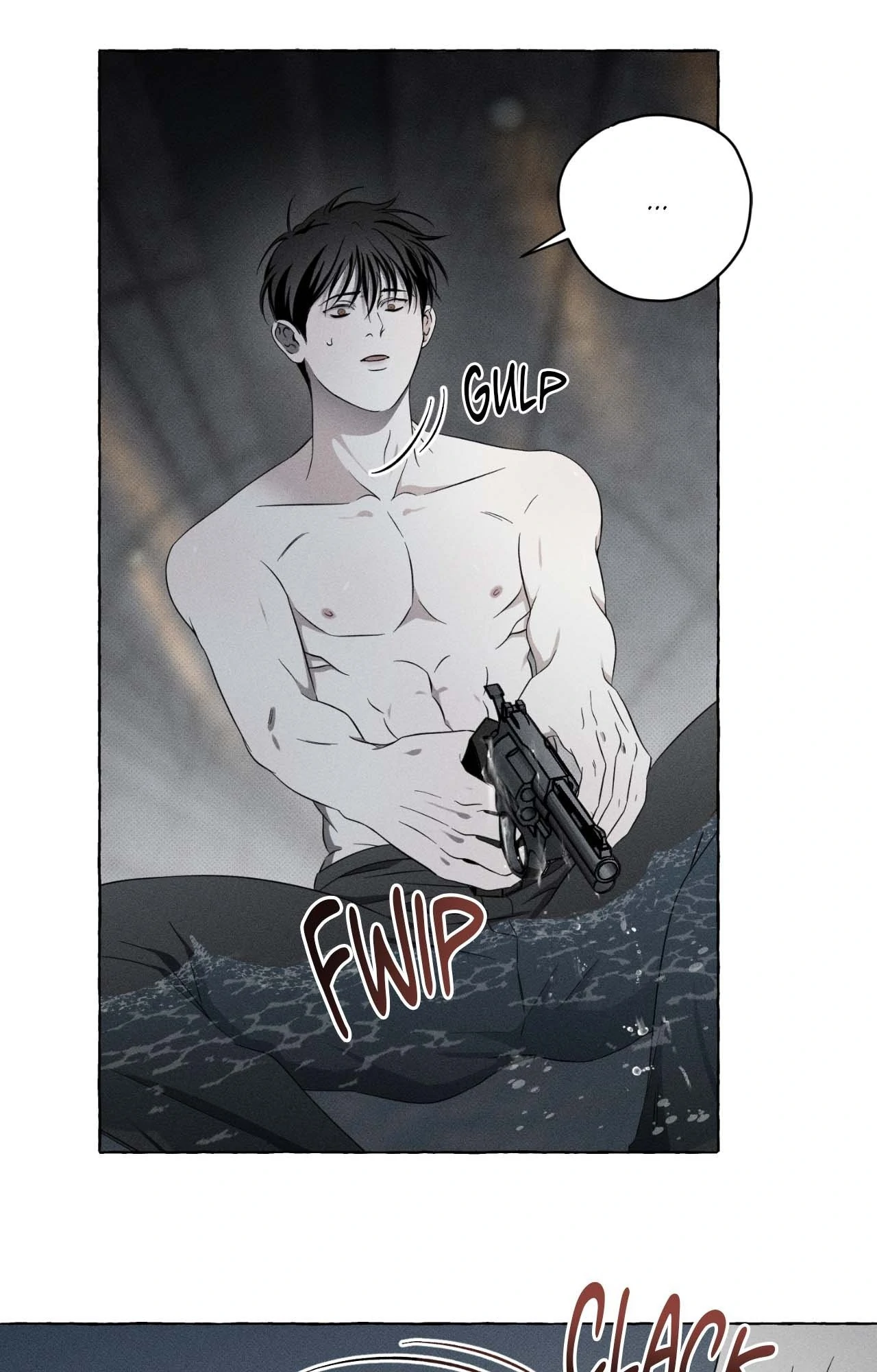 Pale Bones and Blossoms [Official] - Chapter 9 manhwa