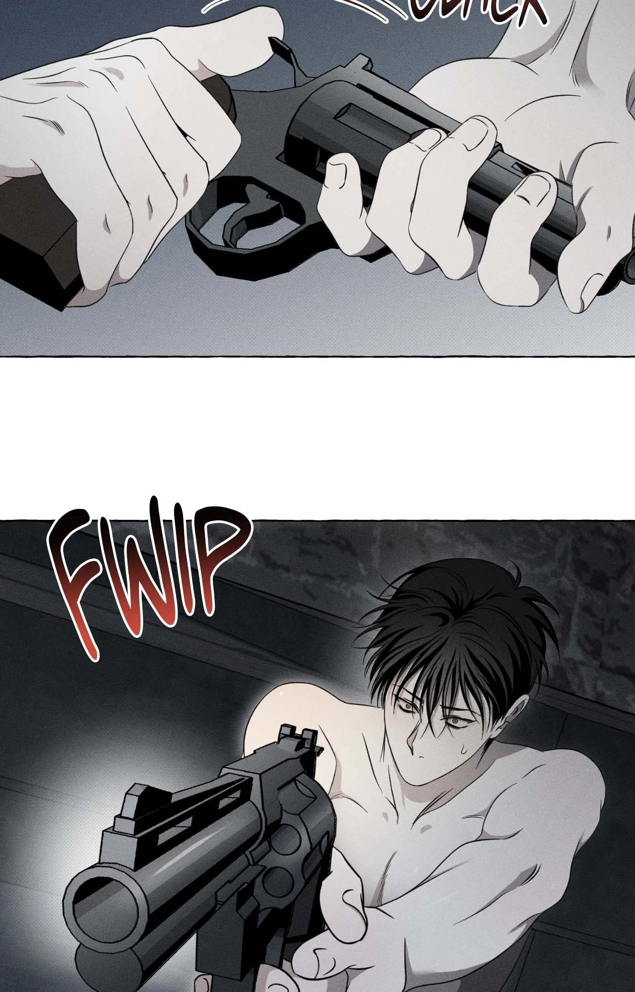 Pale Bones and Blossoms [Official] - Chapter 9 manhwa
