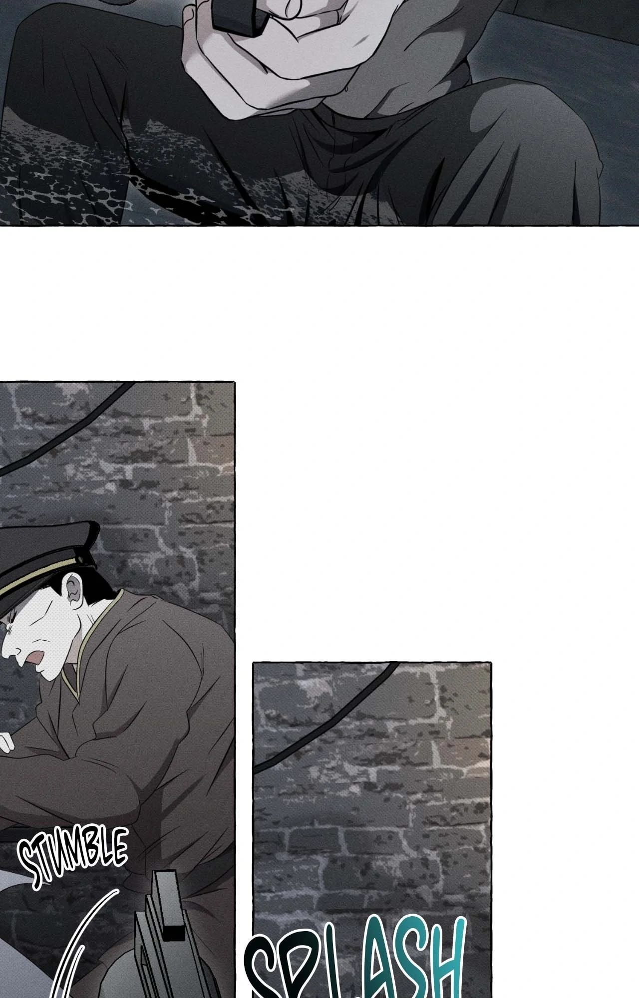 Pale Bones and Blossoms [Official] - Chapter 9 manhwa